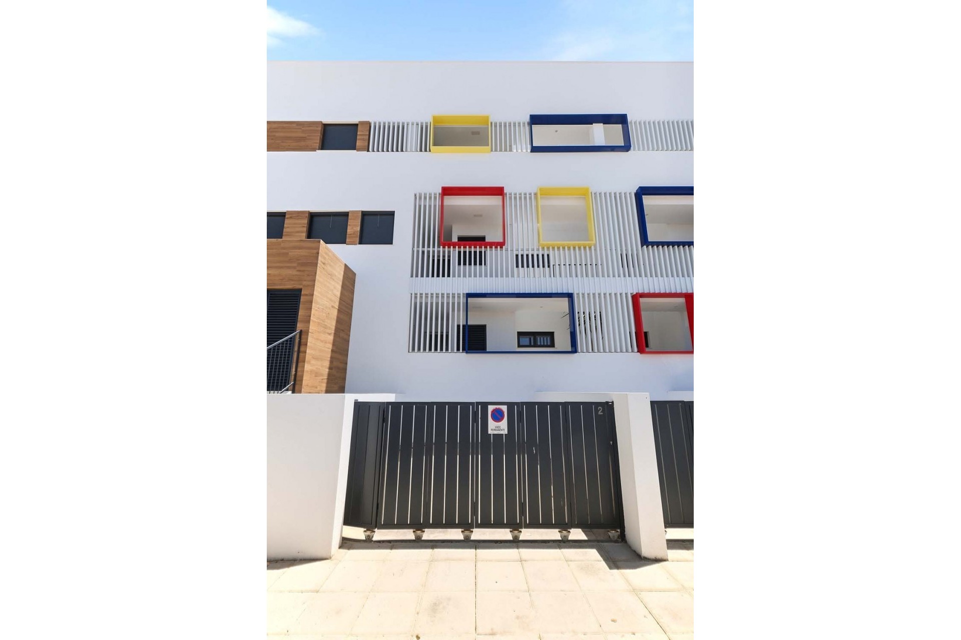 La Revente - Appartement - Pilar de La Horadada - El Mojón