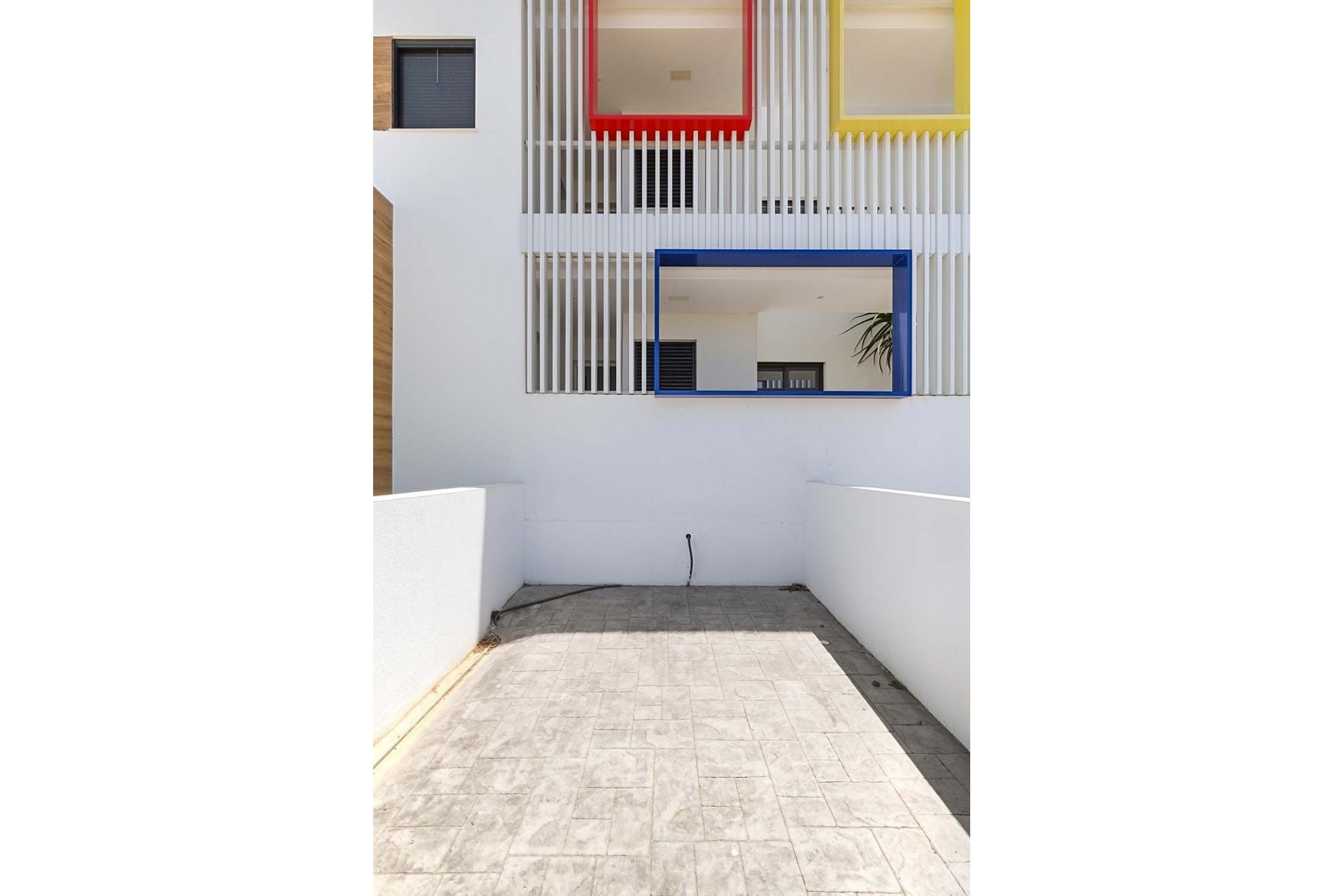 La Revente - Appartement - Pilar de La Horadada - El Mojón