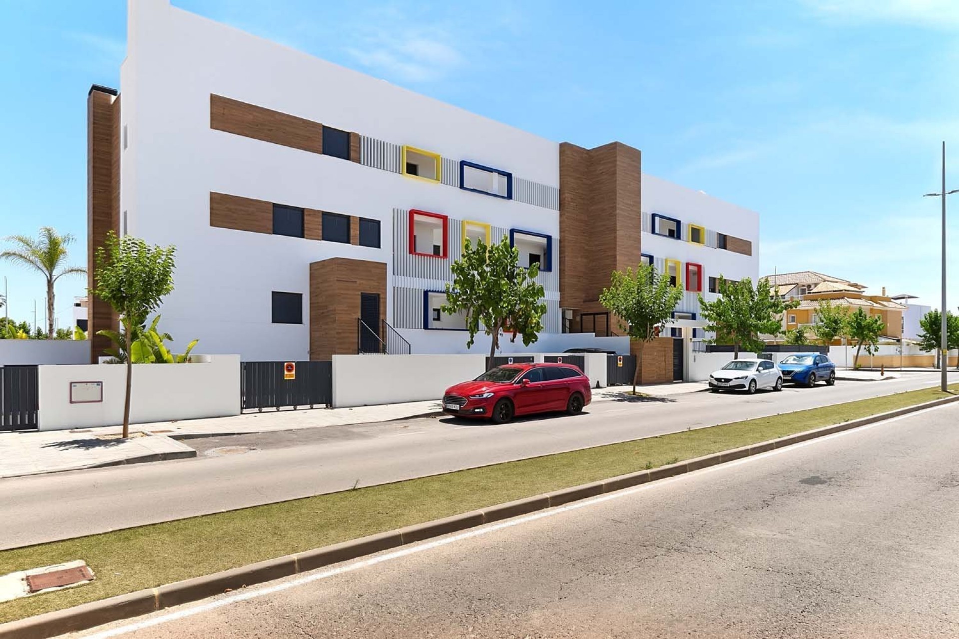 La Revente - Appartement - Pilar de La Horadada - El Mojón