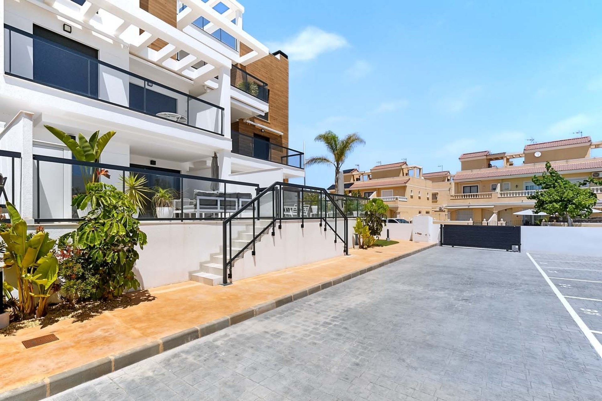 La Revente - Appartement - Pilar de La Horadada - El Mojón