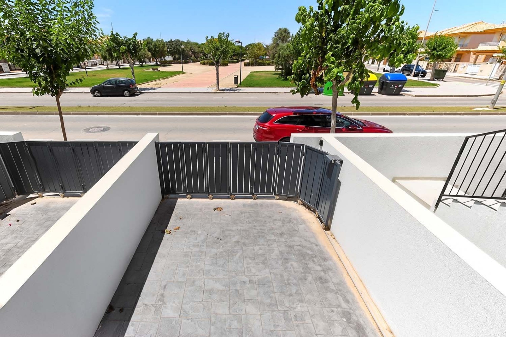 La Revente - Appartement - Pilar de La Horadada - El Mojón
