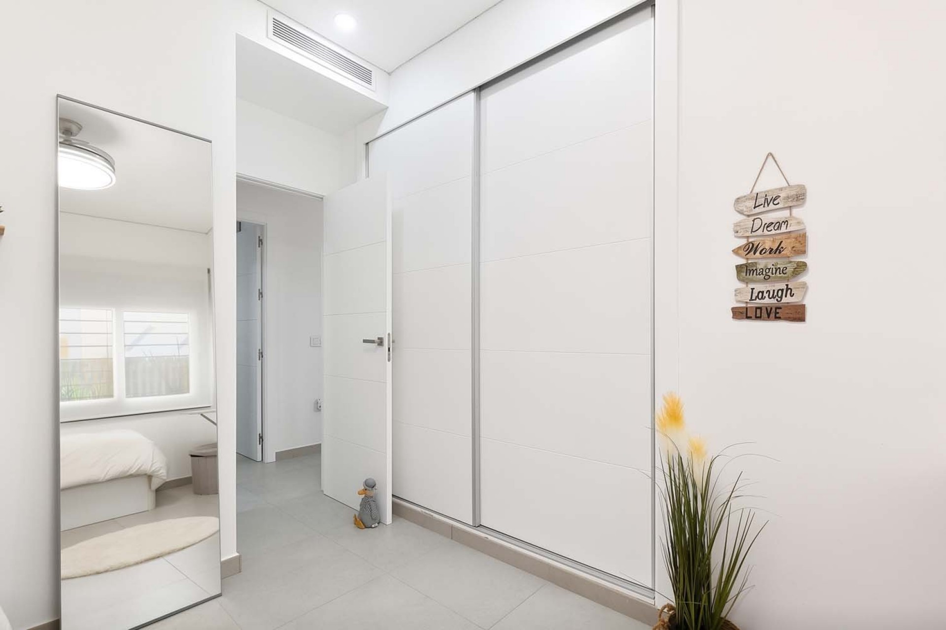 La Revente - Appartement - Pilar de La Horadada - El Mojón