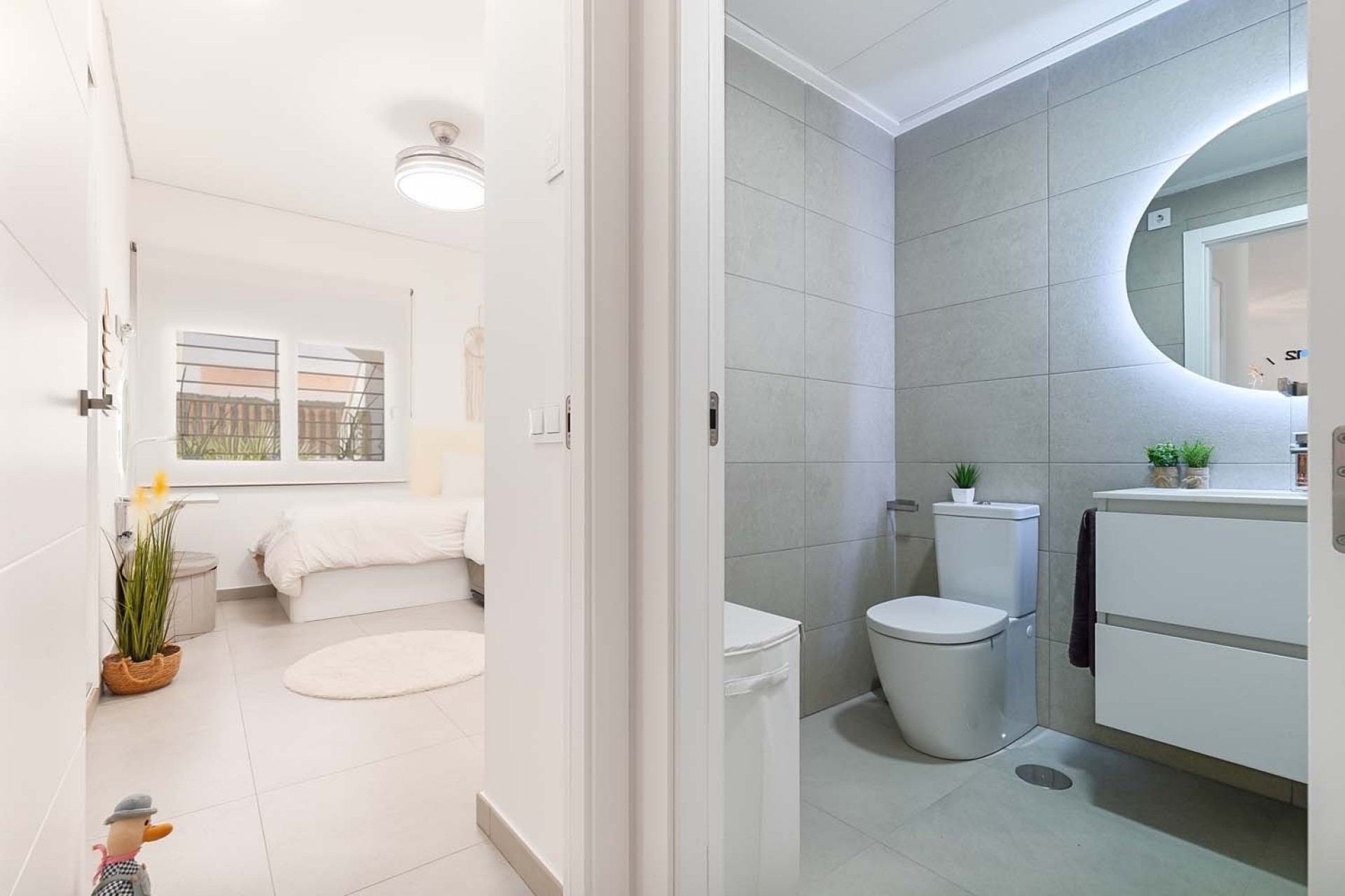 La Revente - Appartement - Pilar de La Horadada - El Mojón