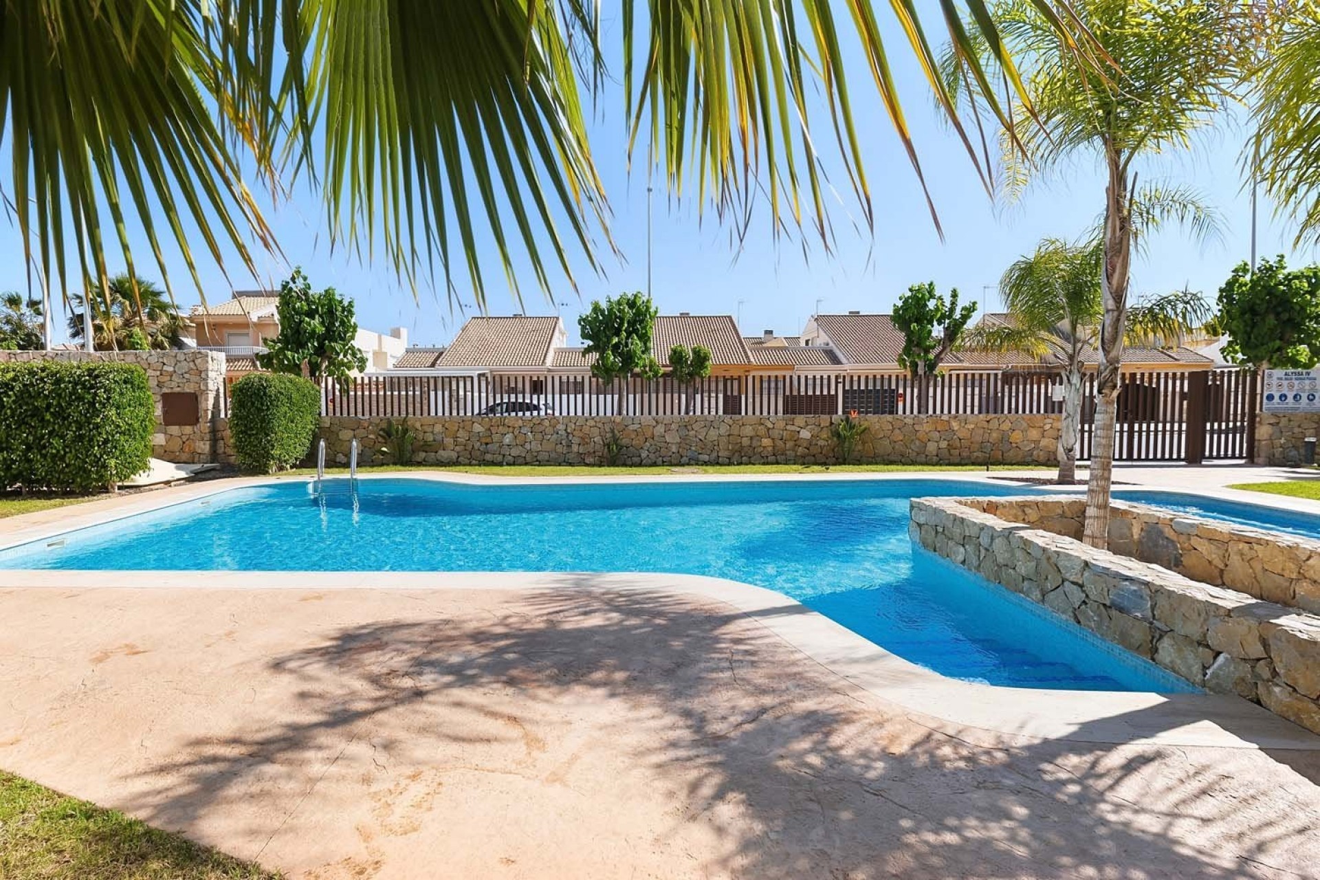 La Revente - Appartement - Pilar de La Horadada - El Mojón