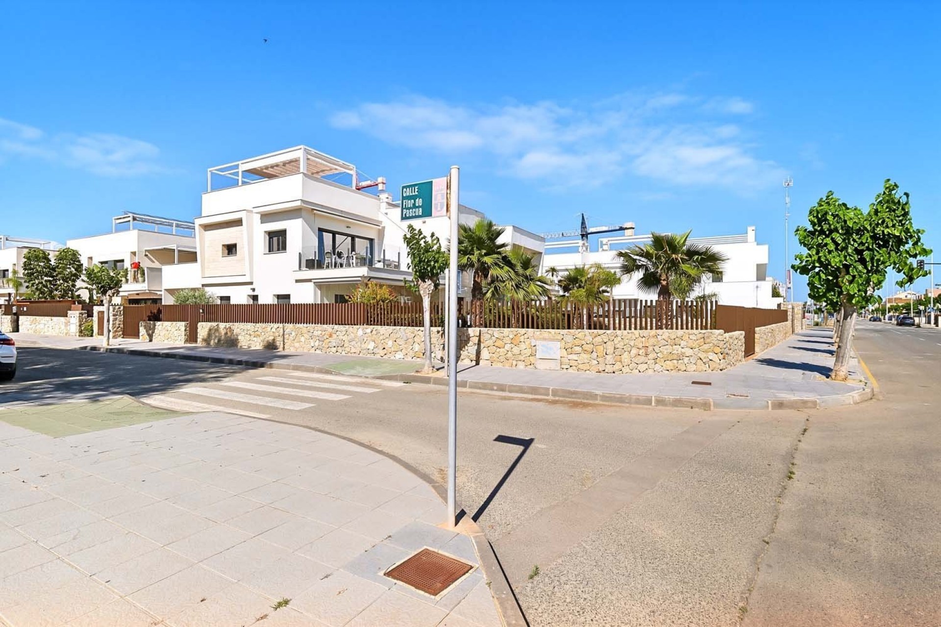 La Revente - Appartement - Pilar de La Horadada - El Mojón