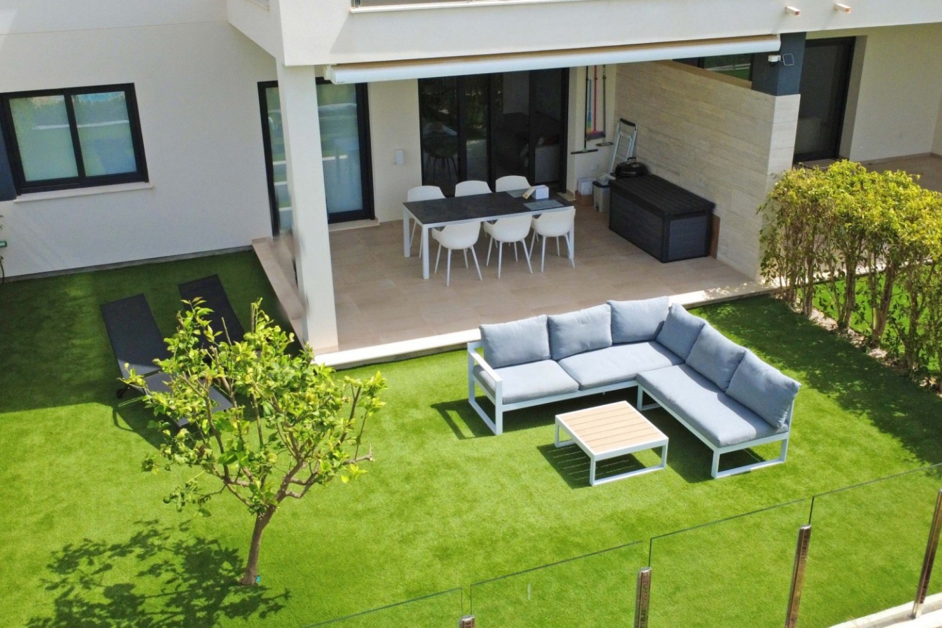 La Revente - Appartement - Pilar de la Horadada - Lo Romero Golf