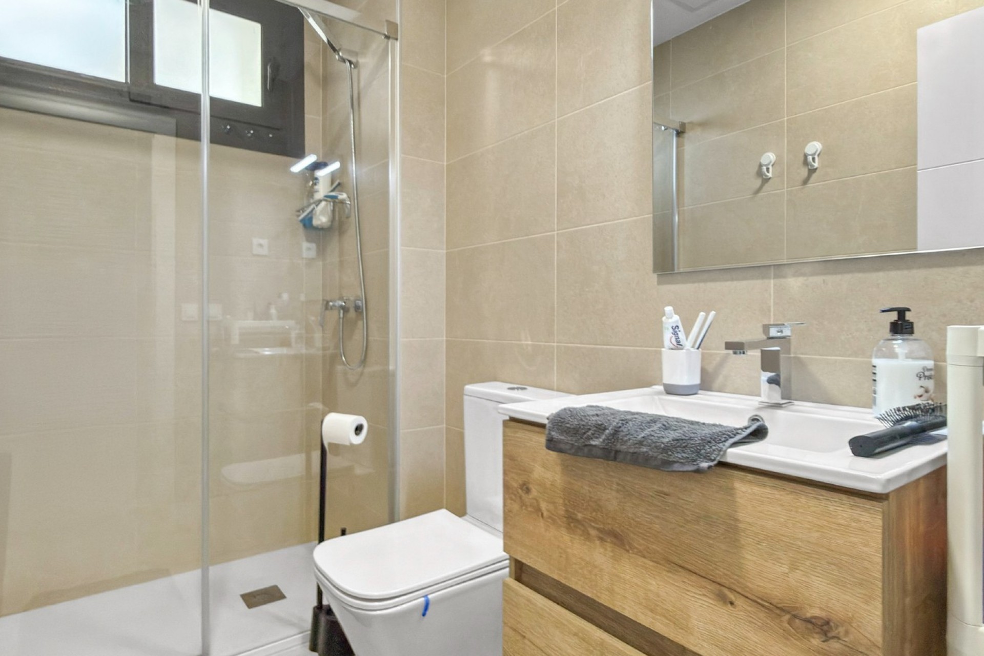 La Revente - Appartement - Pilar de la Horadada - Lo Romero Golf
