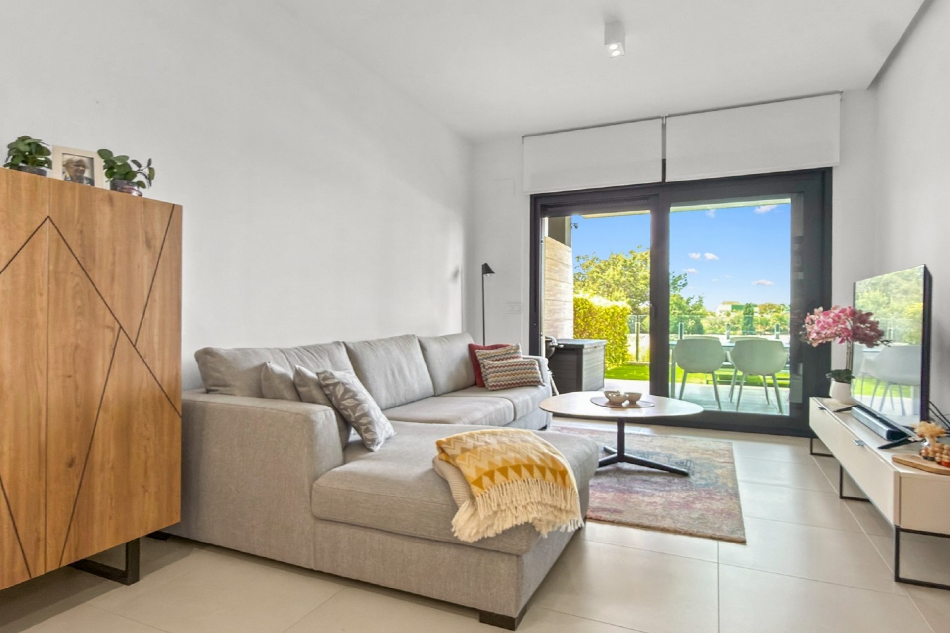 La Revente - Appartement - Pilar de la Horadada - Lo Romero Golf