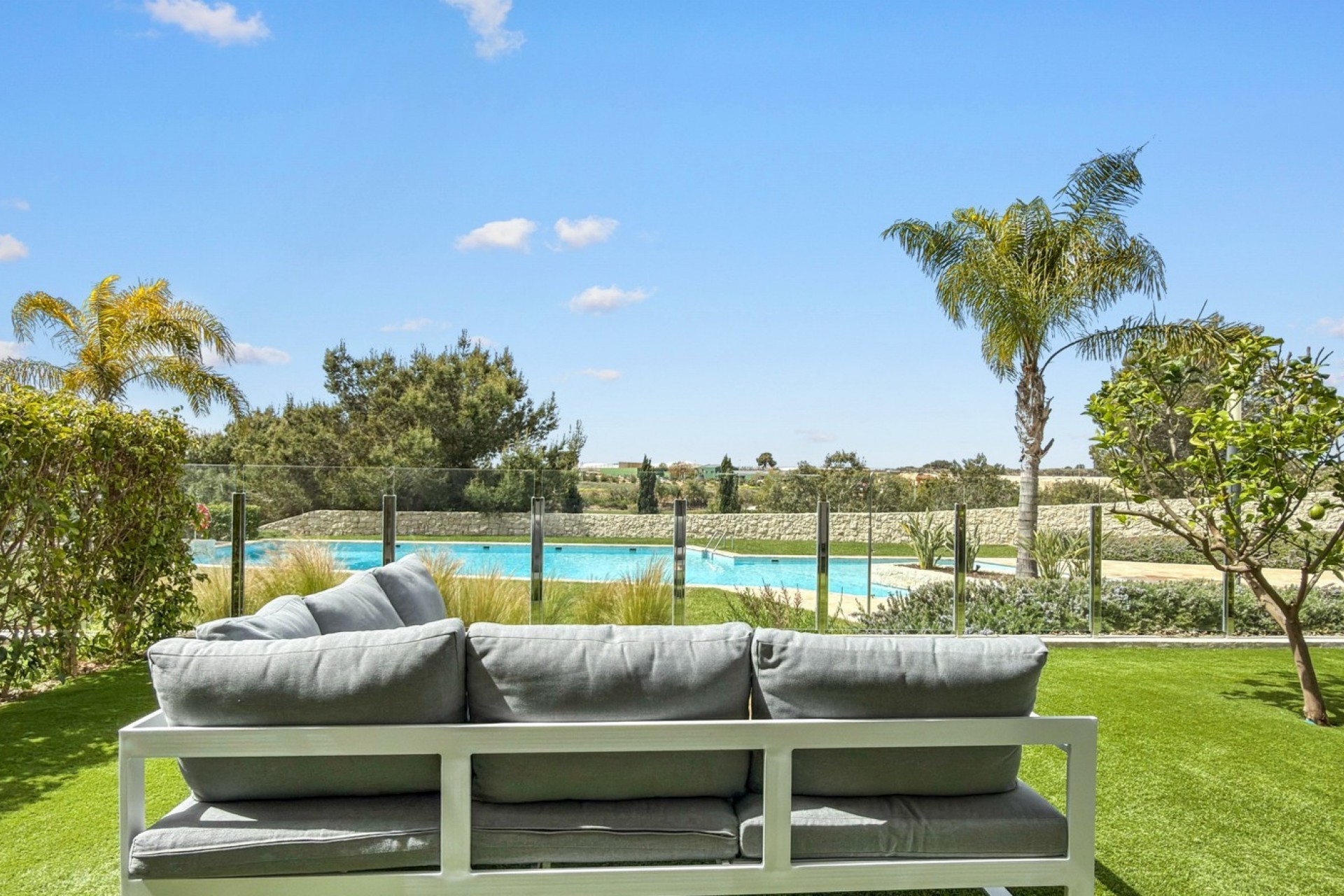 La Revente - Appartement - Pilar de la Horadada - Lo Romero Golf
