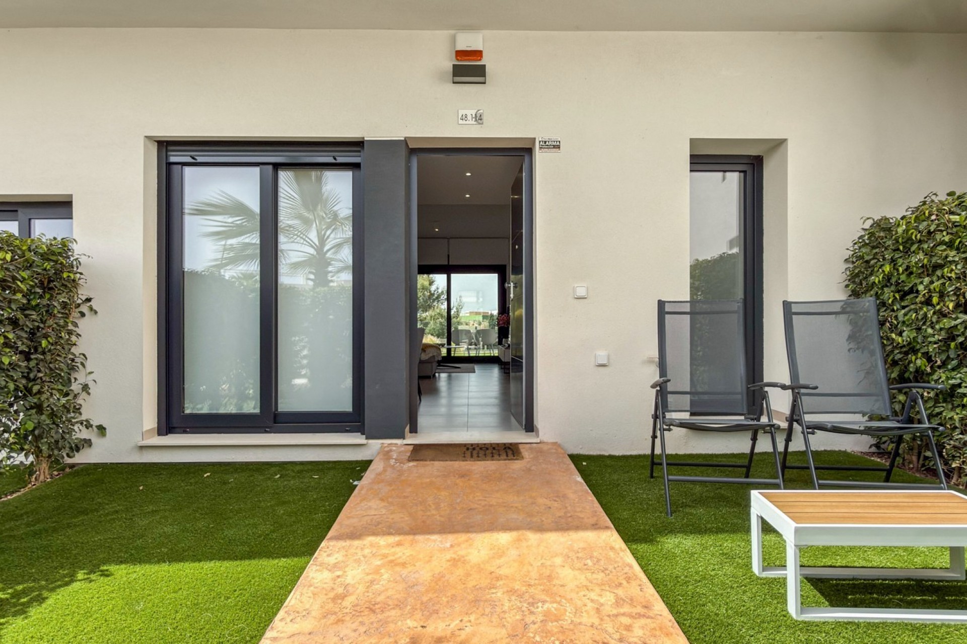 La Revente - Appartement - Pilar de la Horadada - Lo Romero Golf