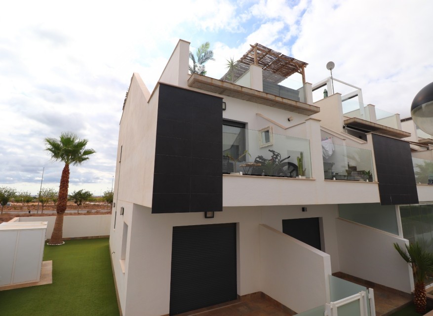 La Revente - Appartement - Pilar de La Horadada - Pilar de La Horadada - Ville