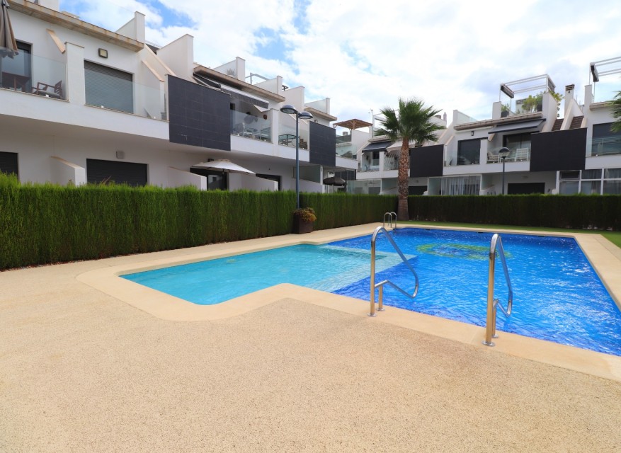 La Revente - Appartement - Pilar de La Horadada - Pilar de La Horadada - Ville