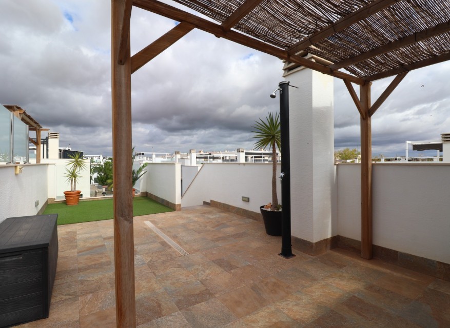 La Revente - Appartement - Pilar de La Horadada - Pilar de La Horadada - Ville