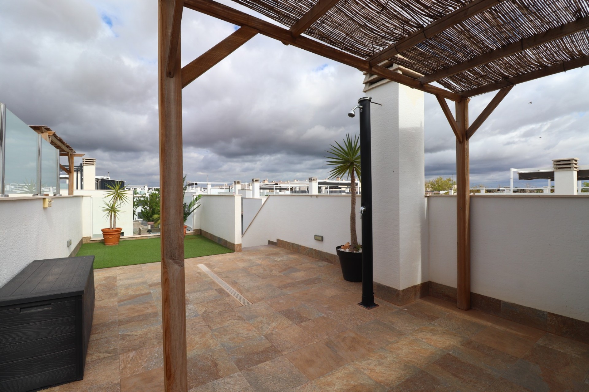 La Revente - Appartement - Pilar de La Horadada - Pilar de La Horadada - Ville