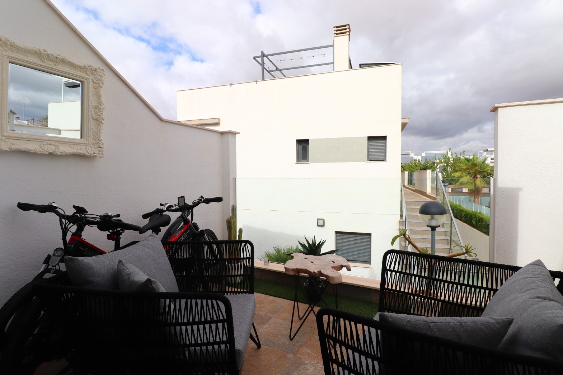 La Revente - Appartement - Pilar de La Horadada - Pilar de La Horadada - Ville