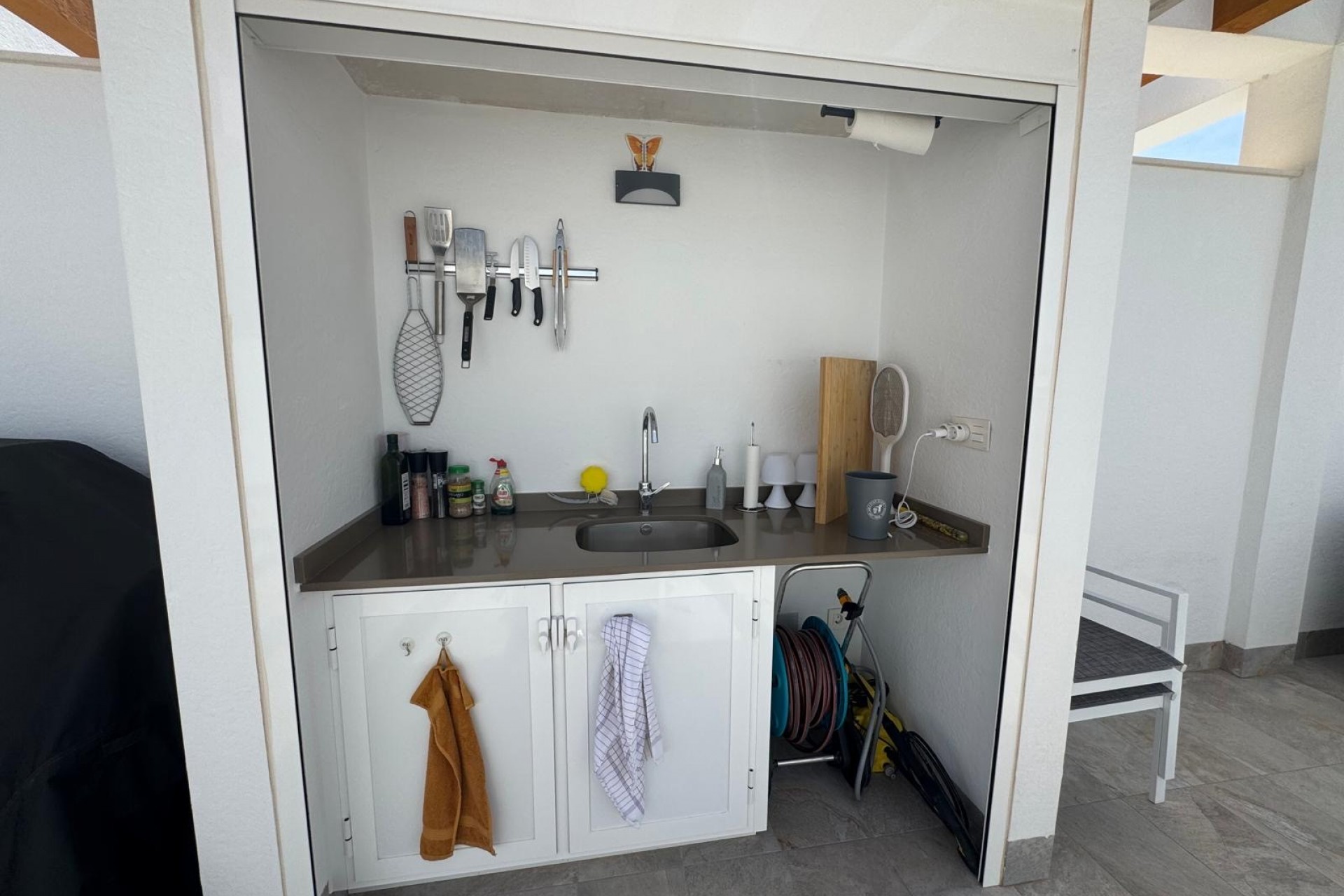 La Revente - Appartement - Pilar de La Horadada - Pilar de La Horadada - Ville