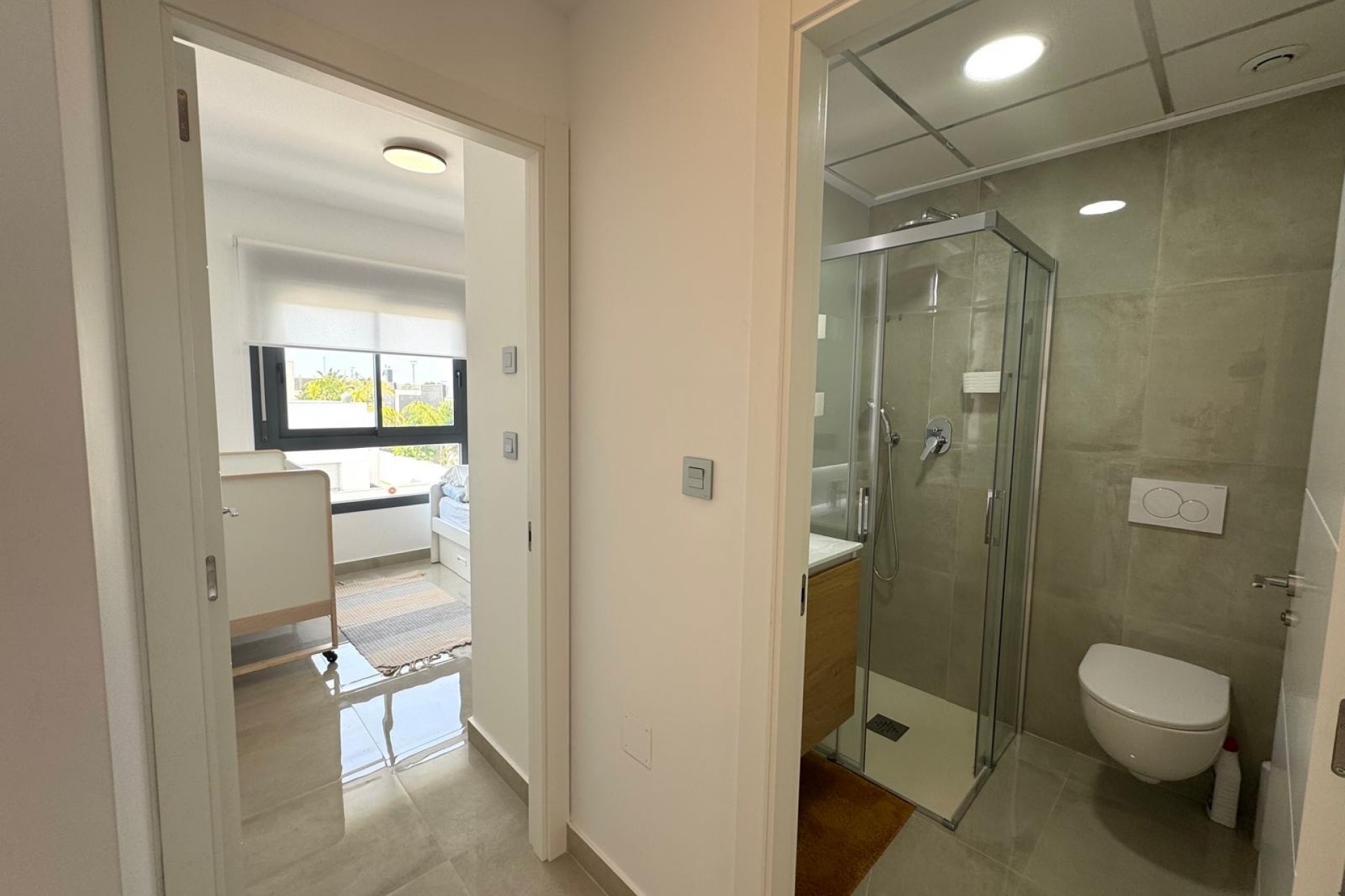 La Revente - Appartement - Pilar de La Horadada - Pilar de La Horadada - Ville