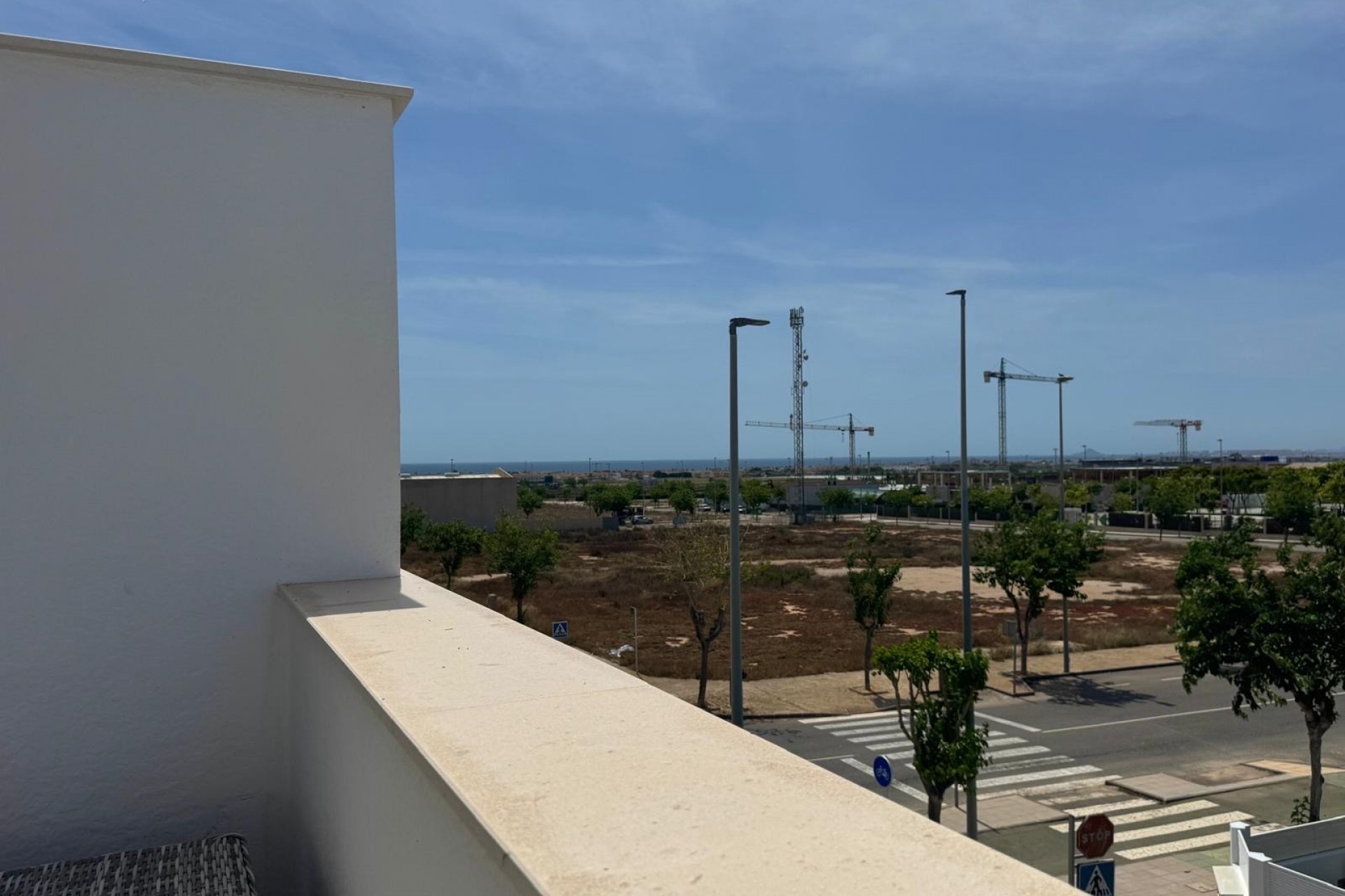 La Revente - Appartement - Pilar de La Horadada - Pilar de La Horadada - Ville