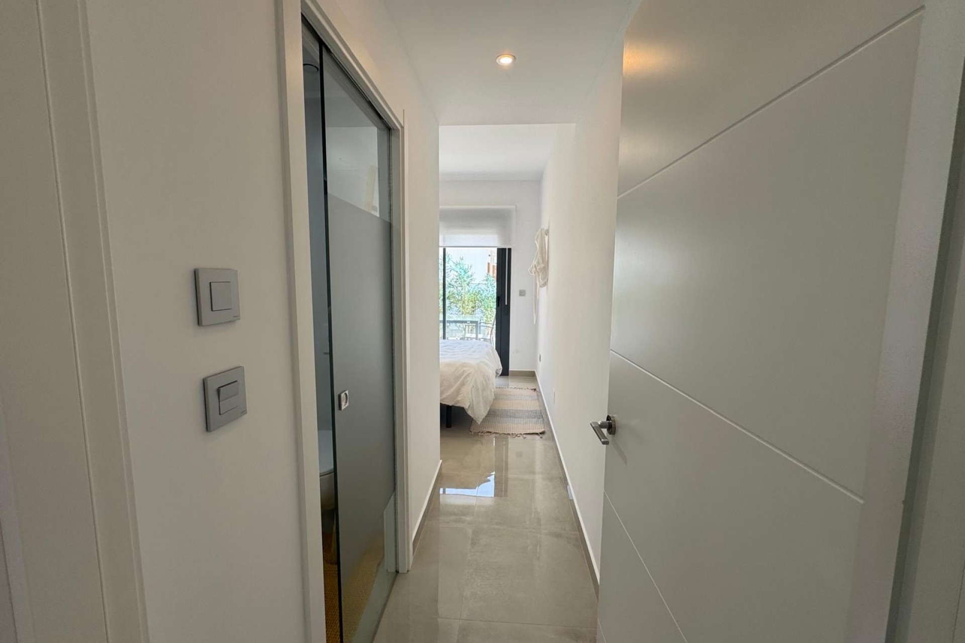 La Revente - Appartement - Pilar de La Horadada - Pilar de La Horadada - Ville