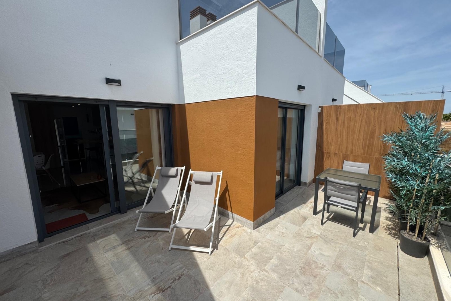 La Revente - Appartement - Pilar de La Horadada - Pilar de La Horadada - Ville