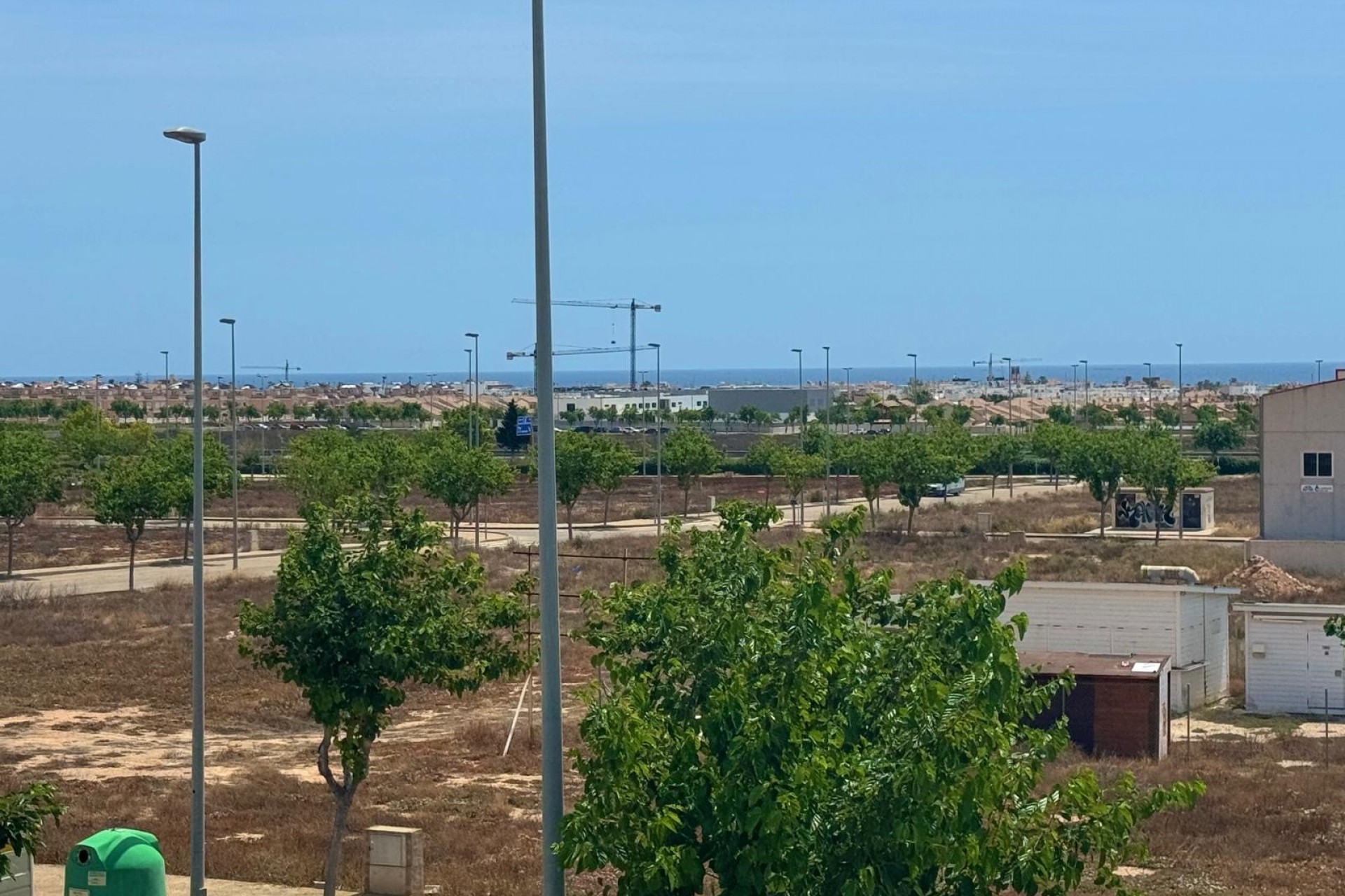 La Revente - Appartement - Pilar de La Horadada - Pilar de La Horadada - Ville