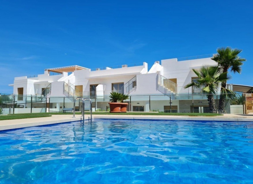 La Revente - Appartement - Pilar de La Horadada - Pilar de La Horadada - Ville