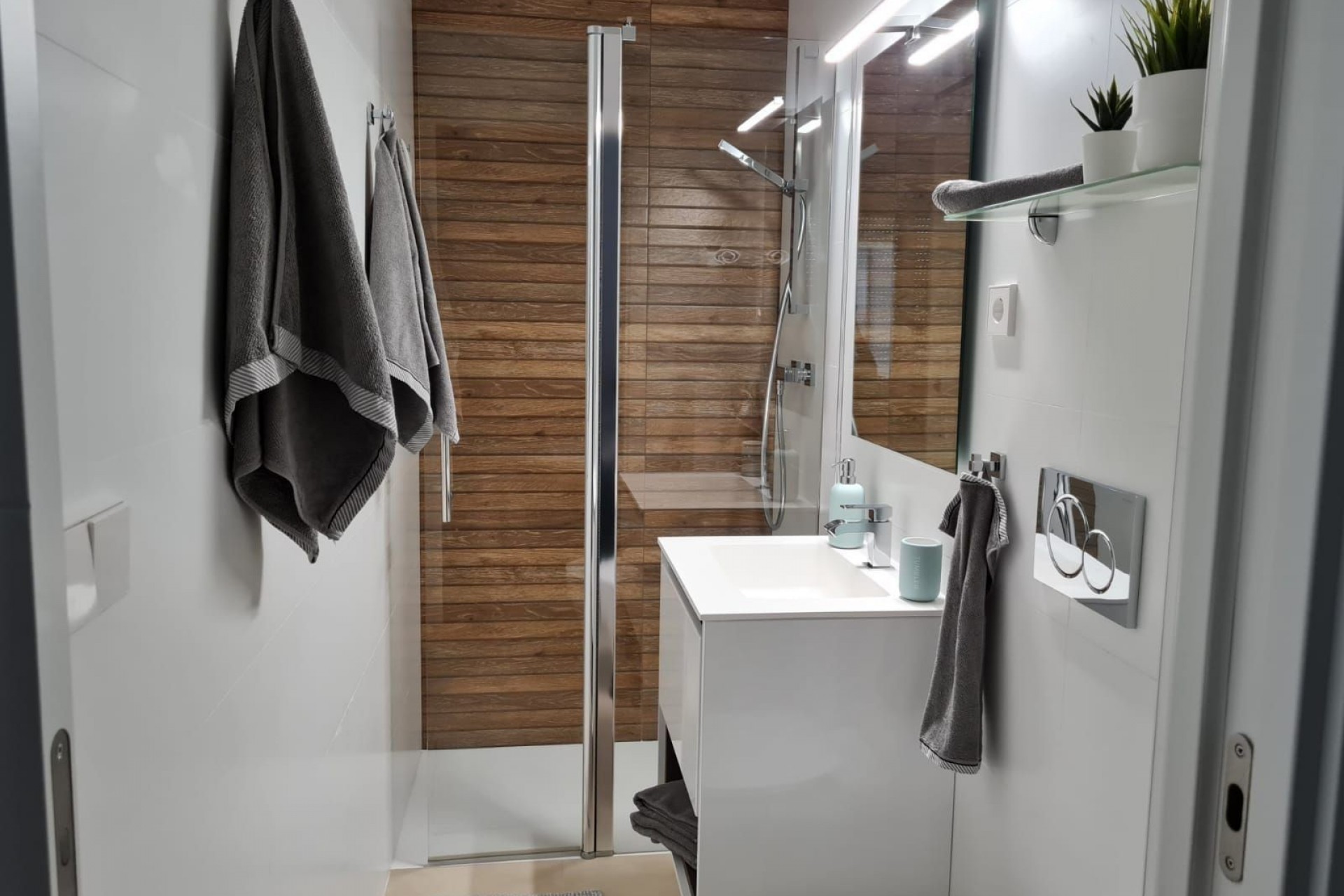 La Revente - Appartement - Pilar de La Horadada - Pilar de La Horadada - Ville