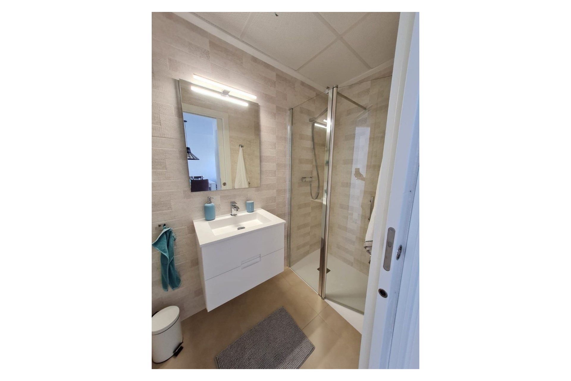 La Revente - Appartement - Pilar de La Horadada - Pilar de La Horadada - Ville