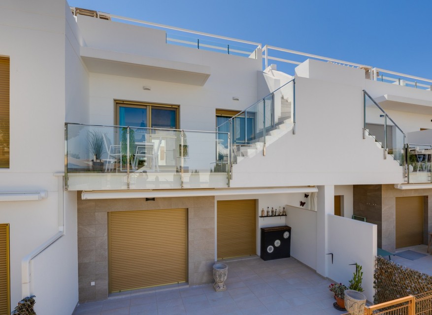 La Revente - Appartement - Pilar de La Horadada - Pilar de La Horadada - Ville