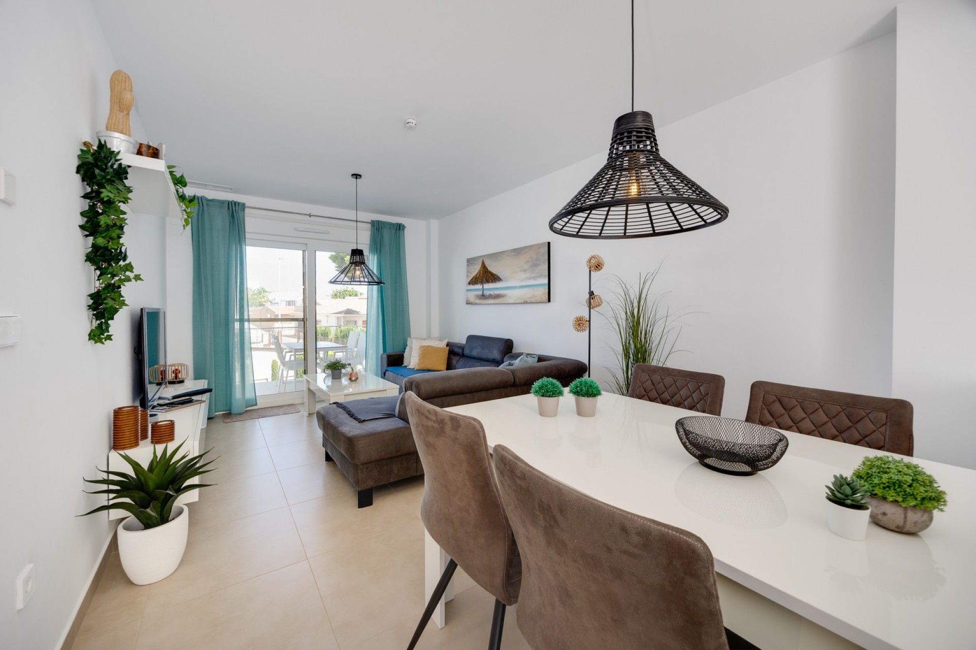 La Revente - Appartement - Pilar de La Horadada - Pilar de La Horadada - Ville