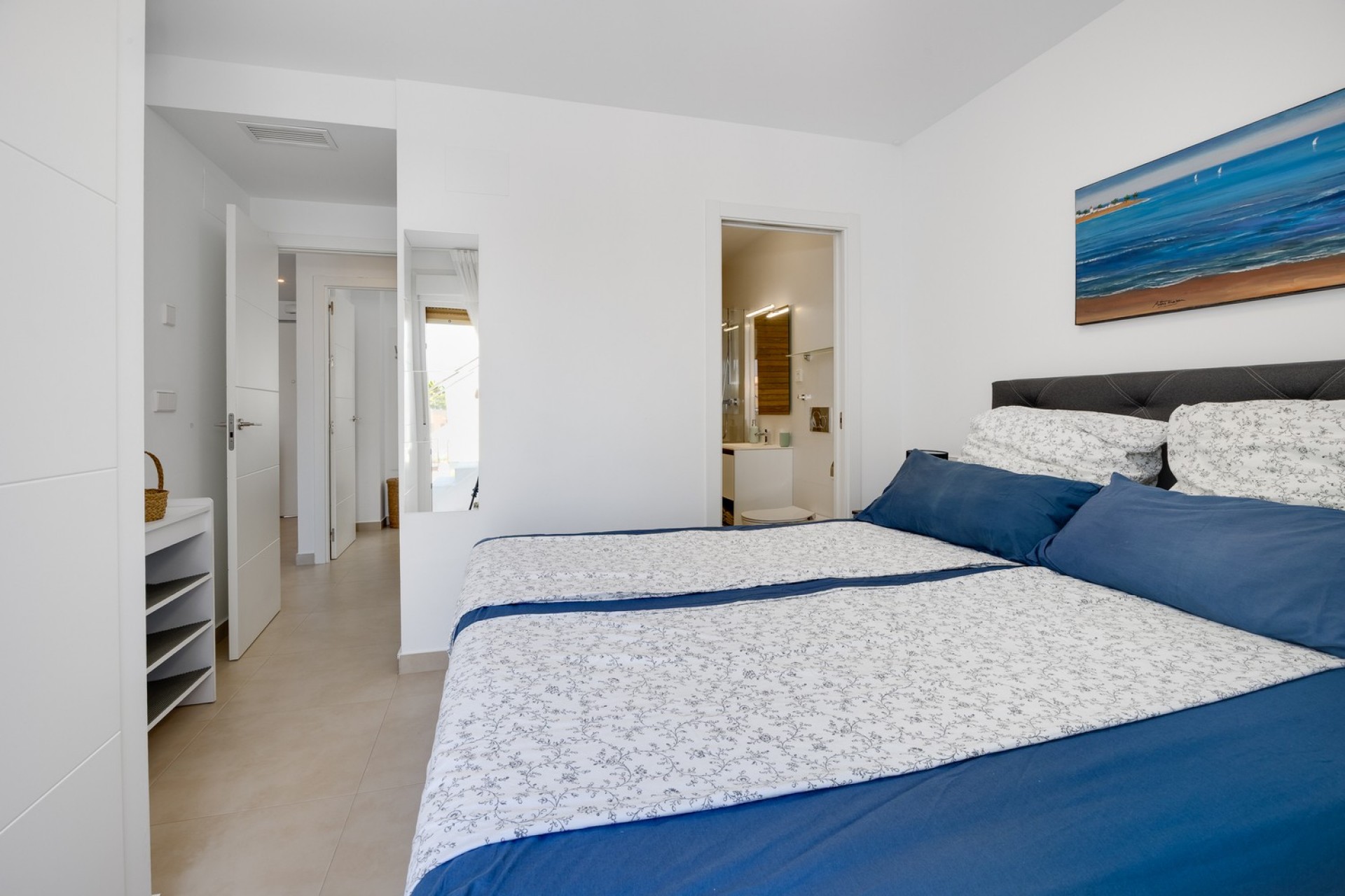 La Revente - Appartement - Pilar de La Horadada - Pilar de La Horadada - Ville