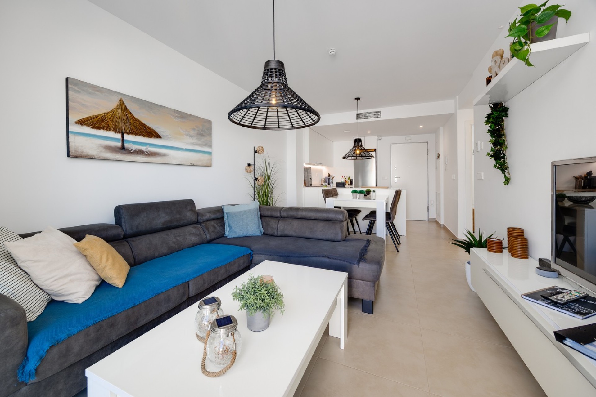 La Revente - Appartement - Pilar de La Horadada - Pilar de La Horadada - Ville