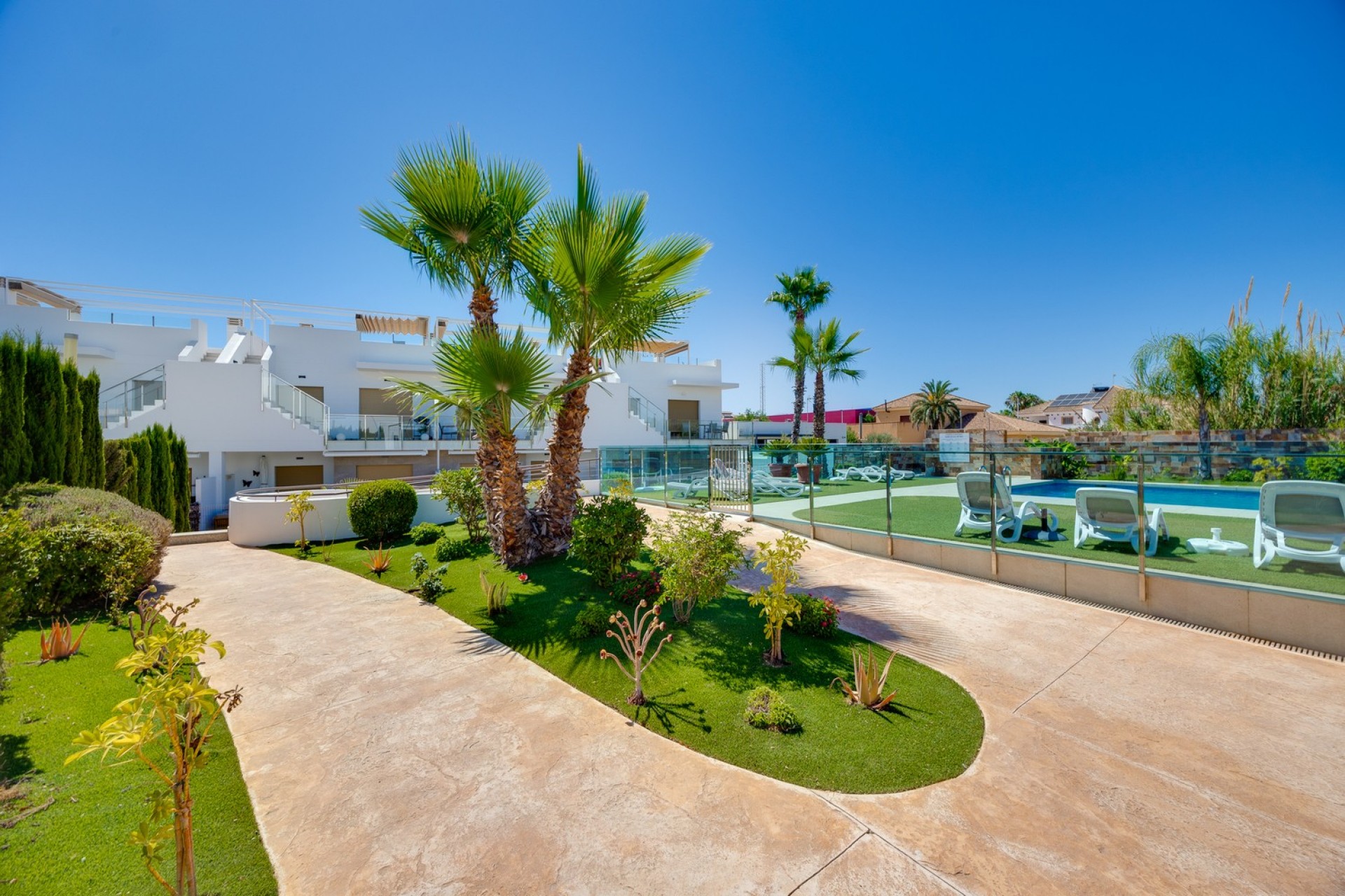 La Revente - Appartement - Pilar de La Horadada - Pilar de La Horadada - Ville