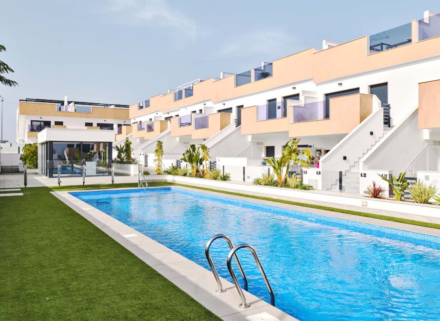 La Revente - Appartement - Pilar de La Horadada - Pilar de La Horadada - Ville