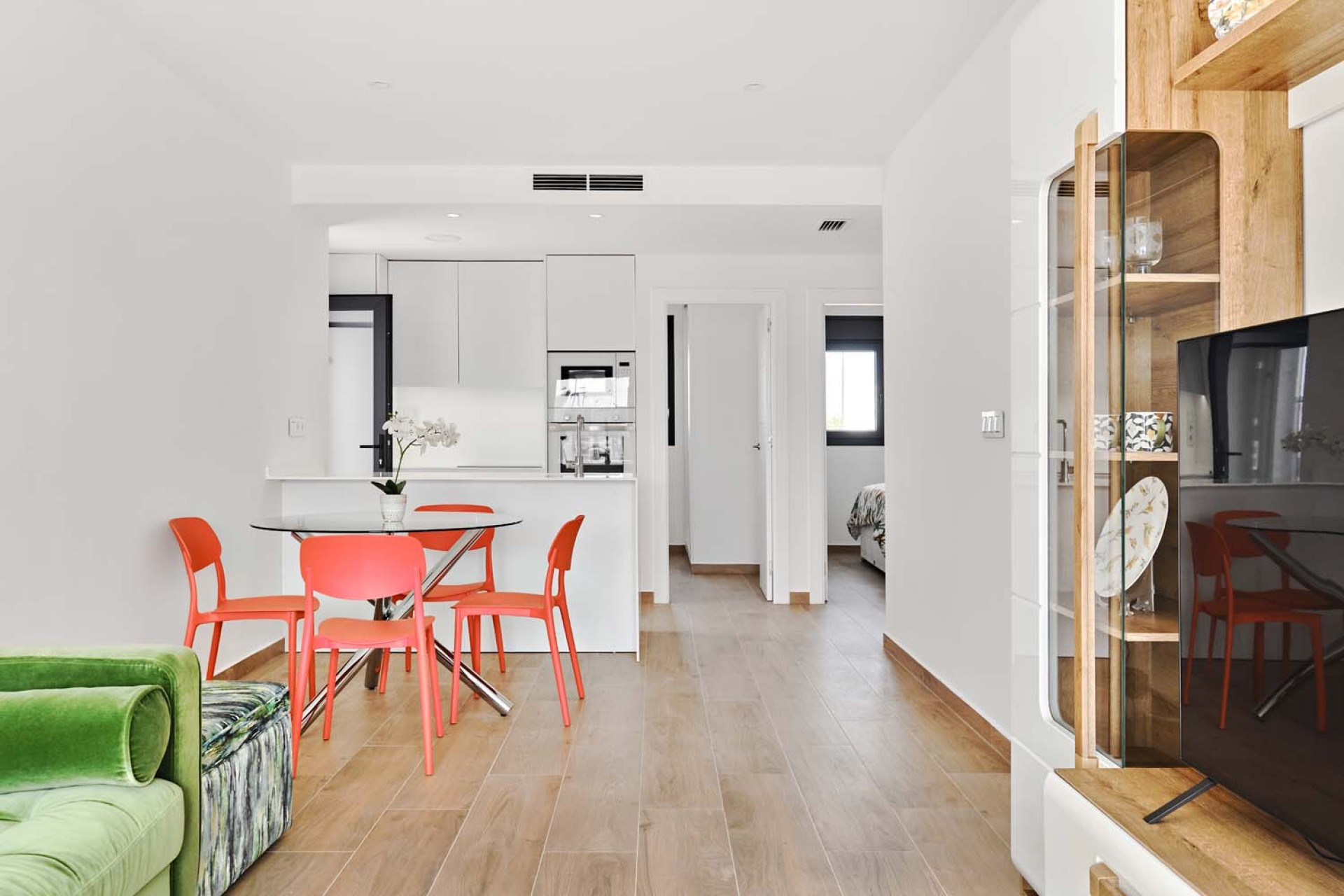 La Revente - Appartement - Pilar de La Horadada - Pilar de La Horadada - Ville