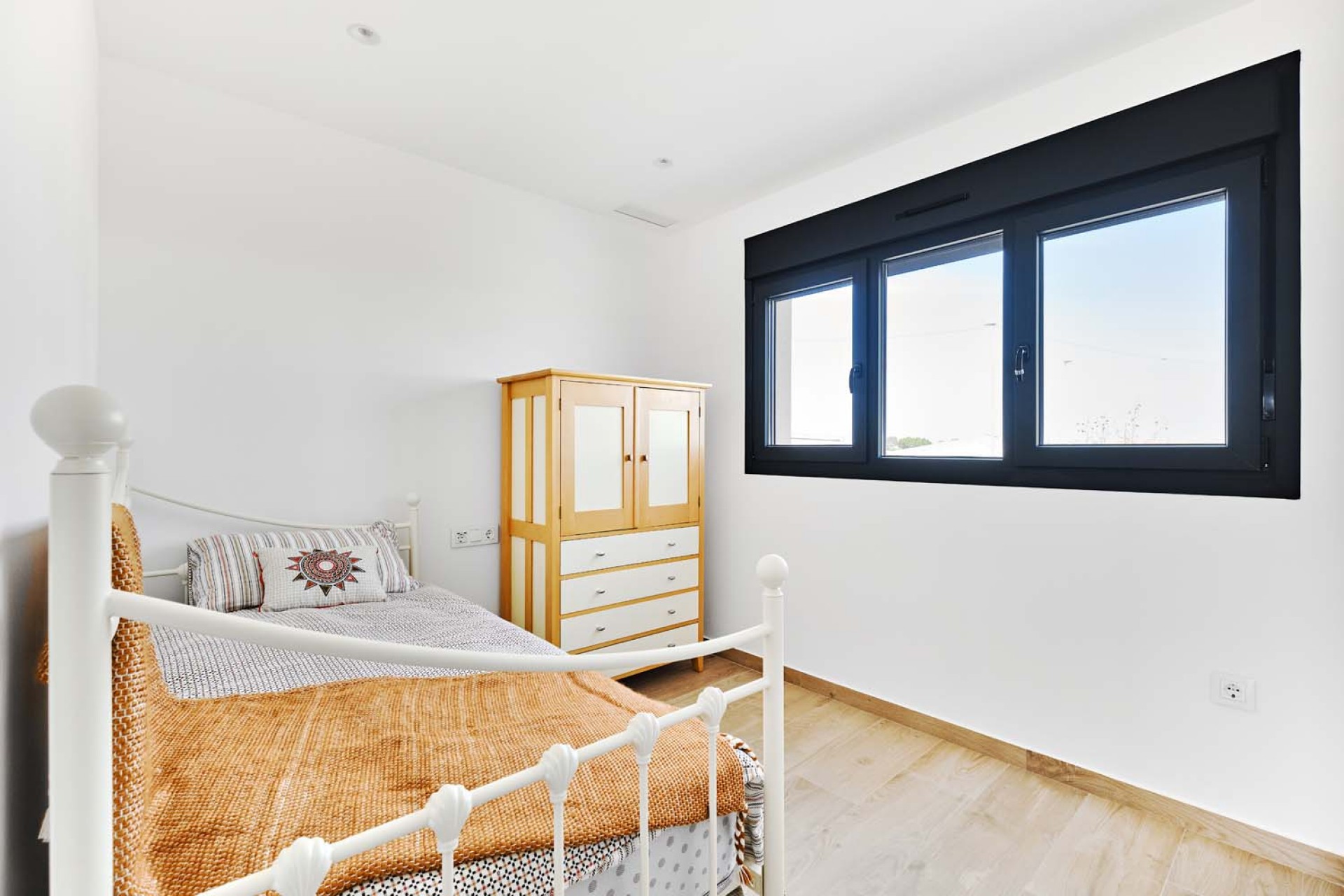 La Revente - Appartement - Pilar de La Horadada - Pilar de La Horadada - Ville
