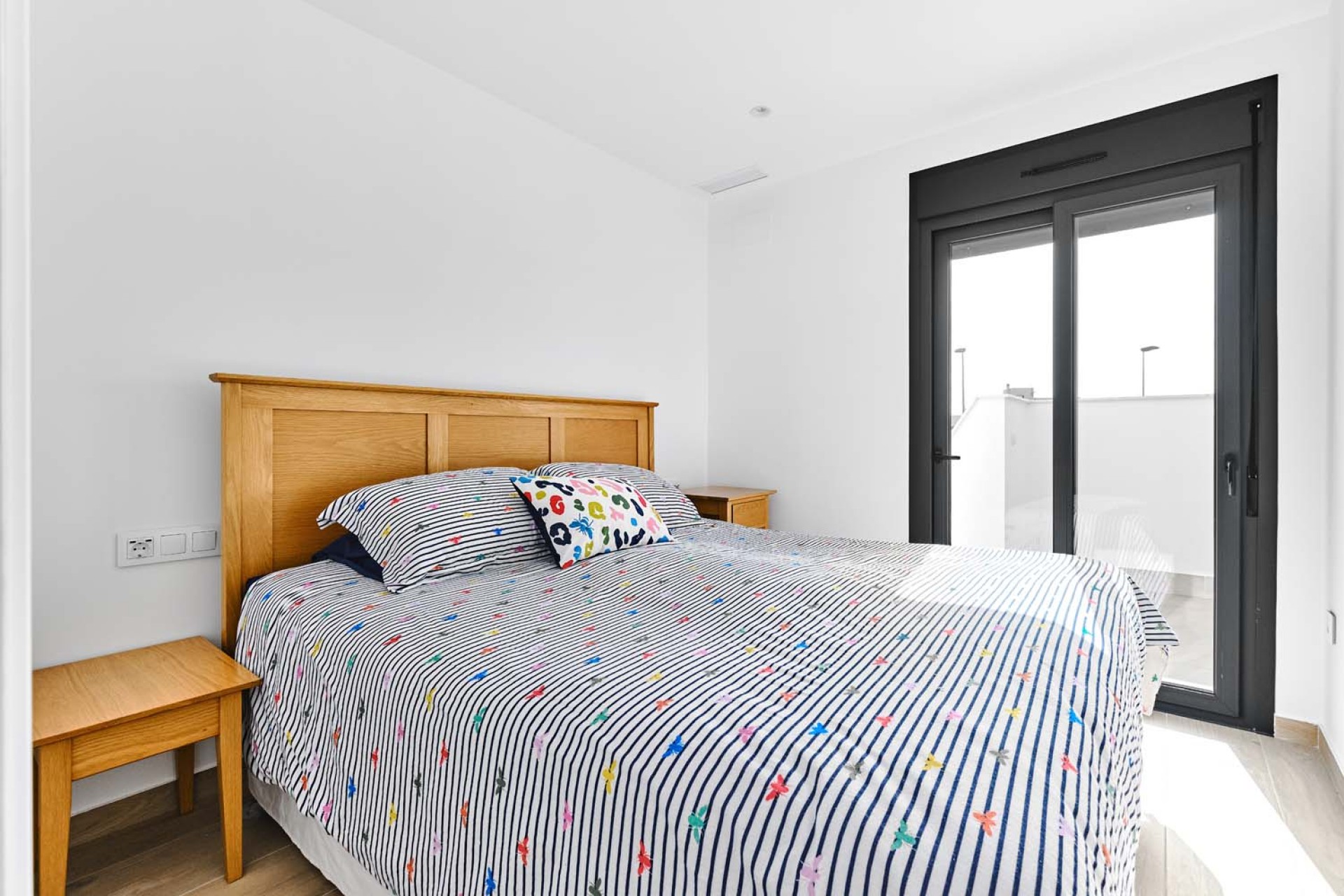 La Revente - Appartement - Pilar de La Horadada - Pilar de La Horadada - Ville