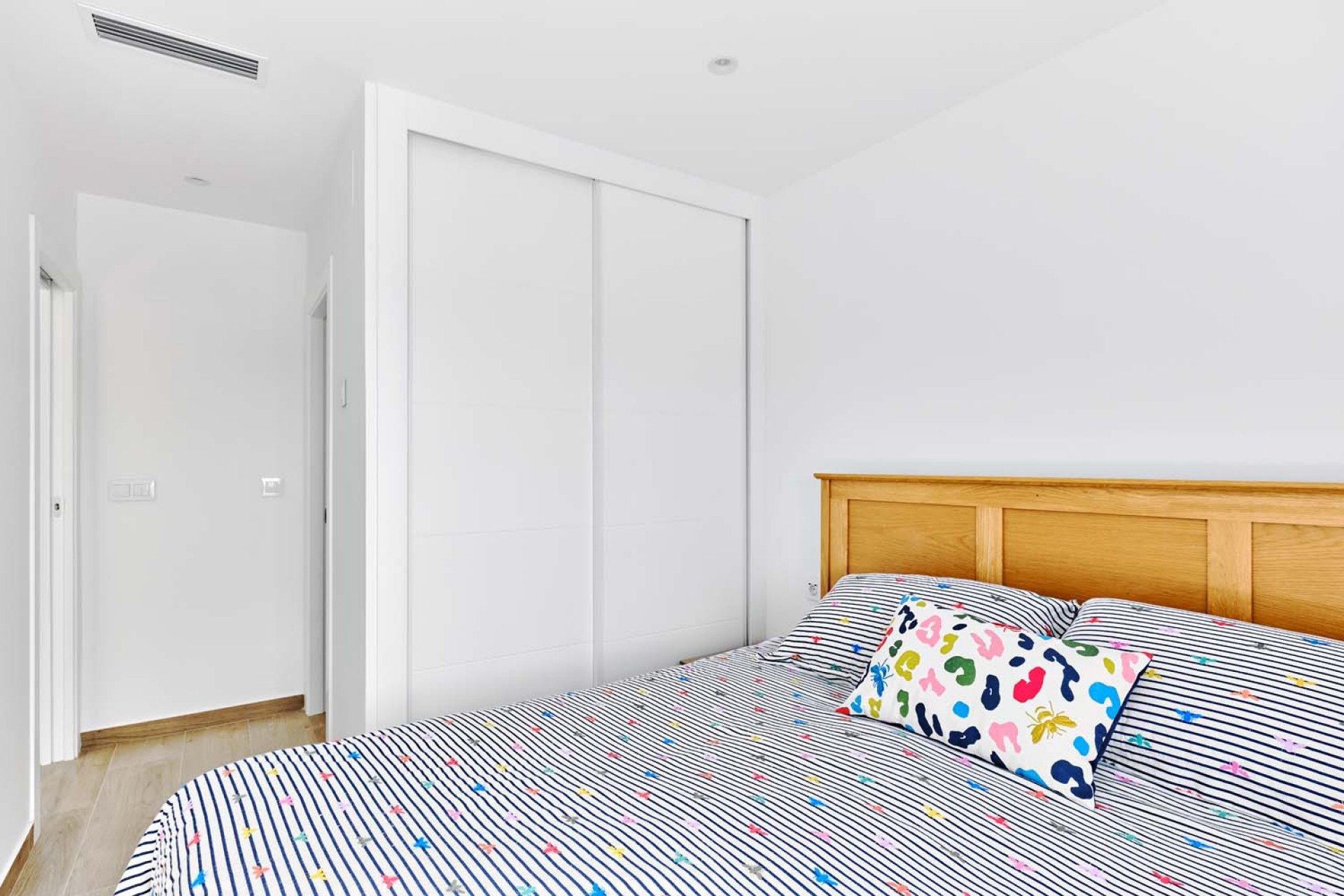 La Revente - Appartement - Pilar de La Horadada - Pilar de La Horadada - Ville