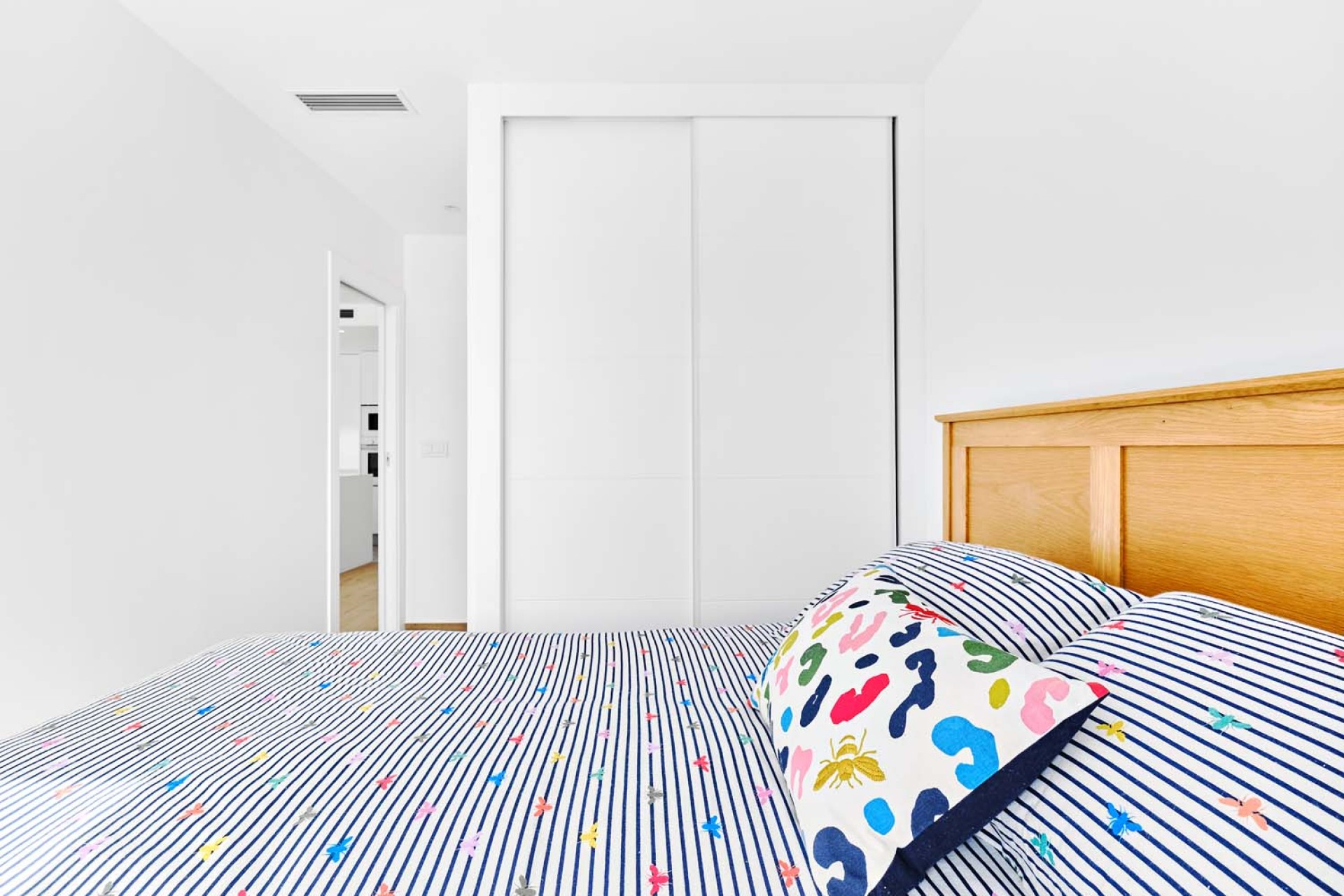 La Revente - Appartement - Pilar de La Horadada - Pilar de La Horadada - Ville