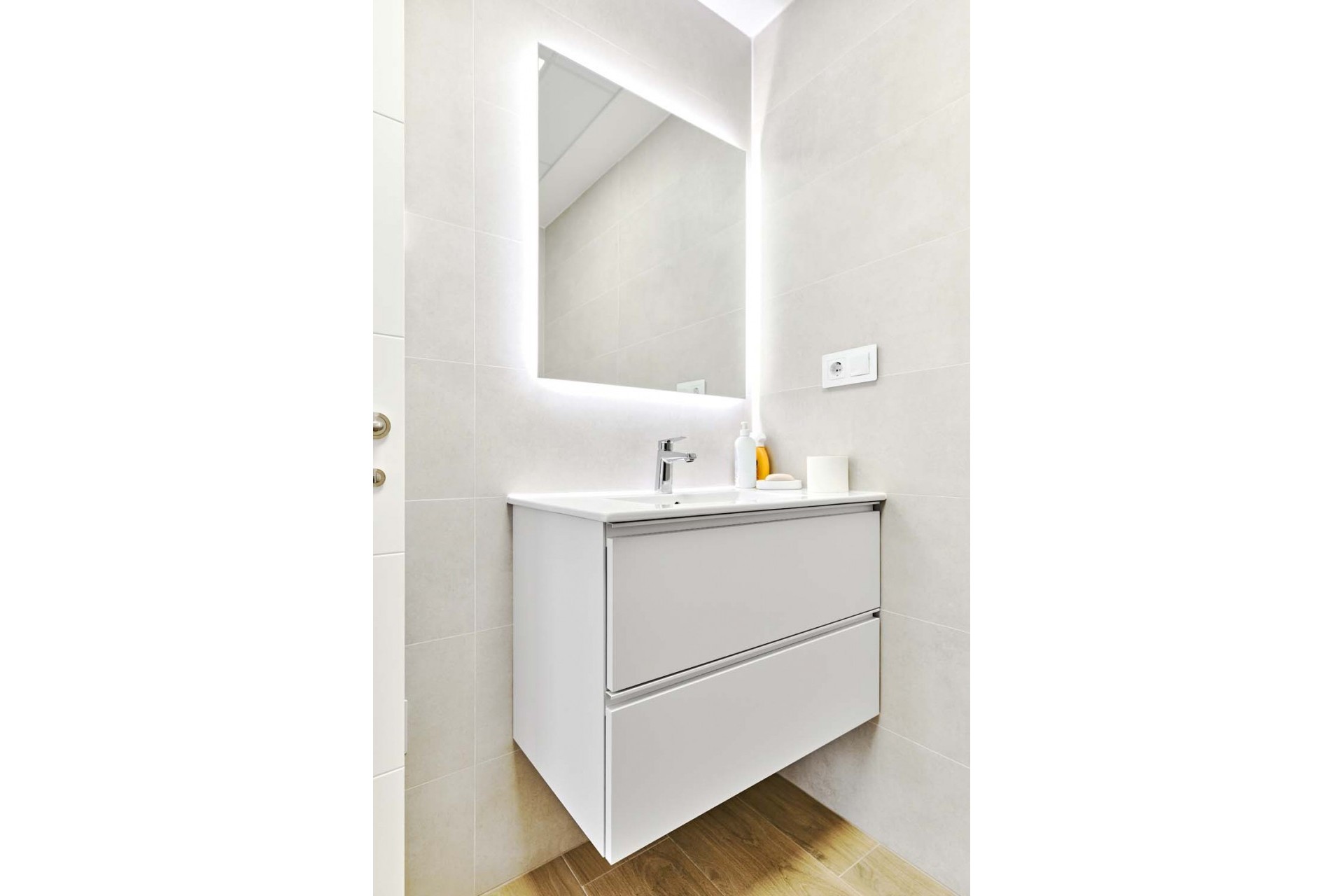 La Revente - Appartement - Pilar de La Horadada - Pilar de La Horadada - Ville