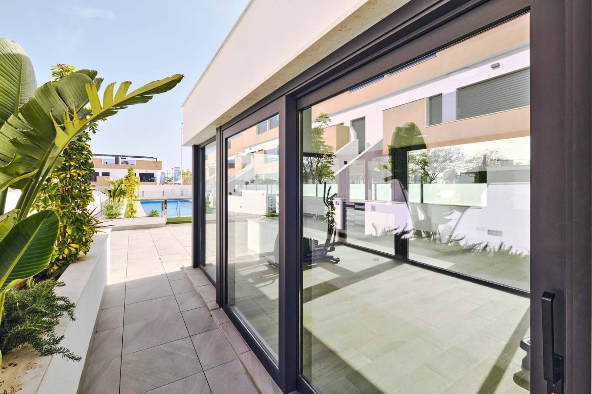 La Revente - Appartement - Pilar de La Horadada - Pilar de La Horadada - Ville