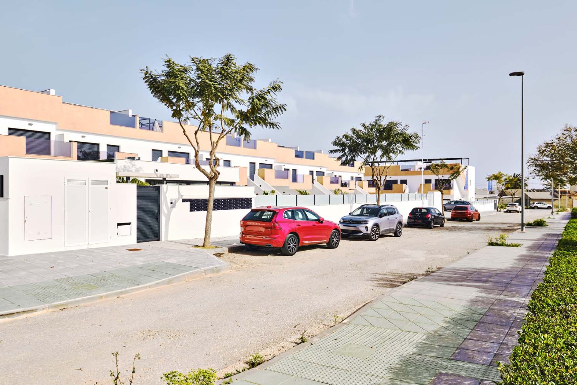 La Revente - Appartement - Pilar de La Horadada - Pilar de La Horadada - Ville