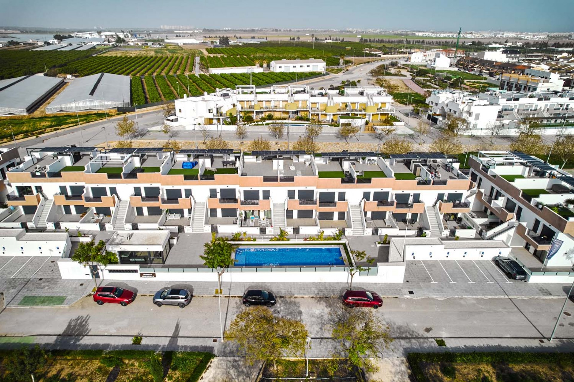 La Revente - Appartement - Pilar de La Horadada - Pilar de La Horadada - Ville