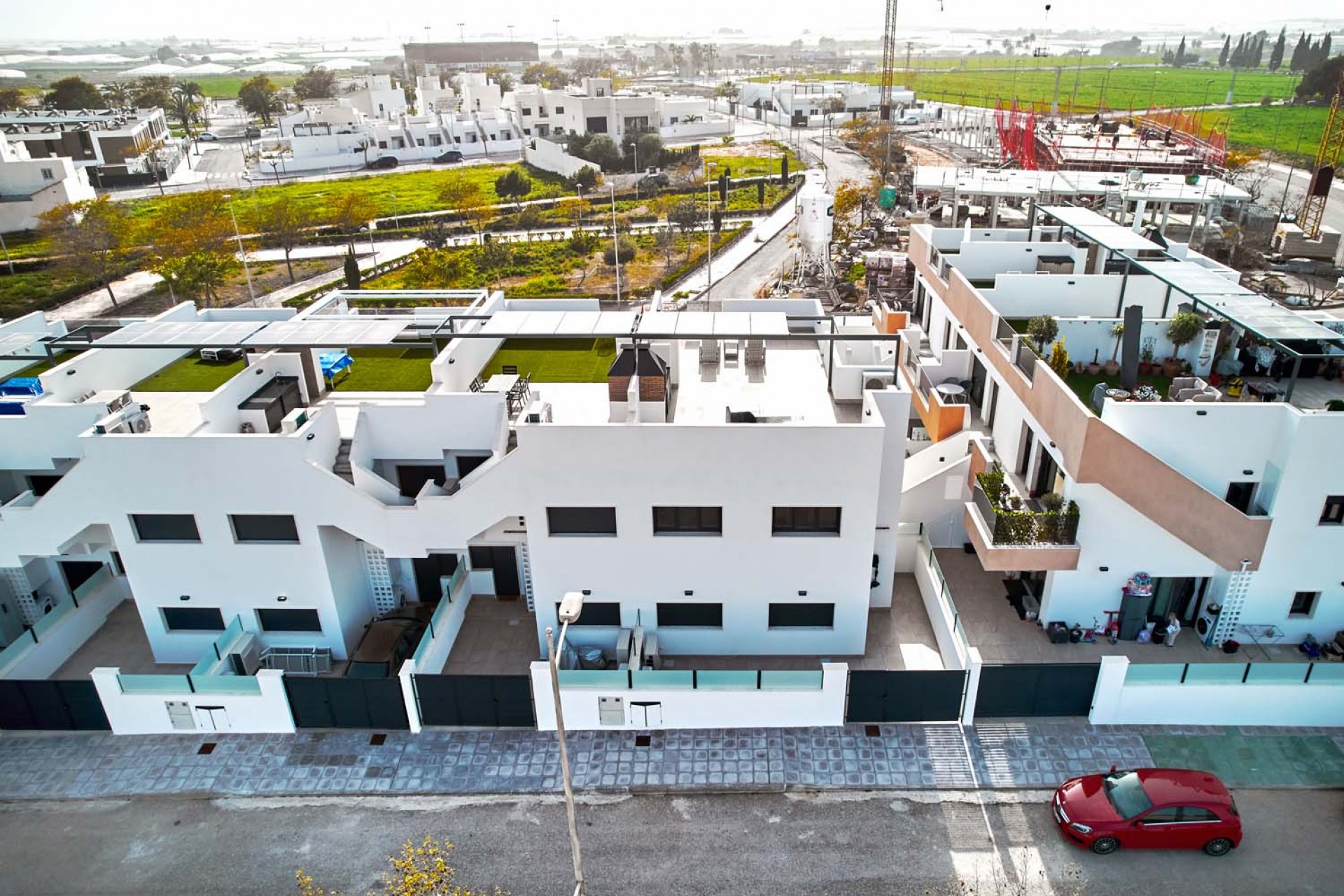 La Revente - Appartement - Pilar de La Horadada - Pilar de La Horadada - Ville