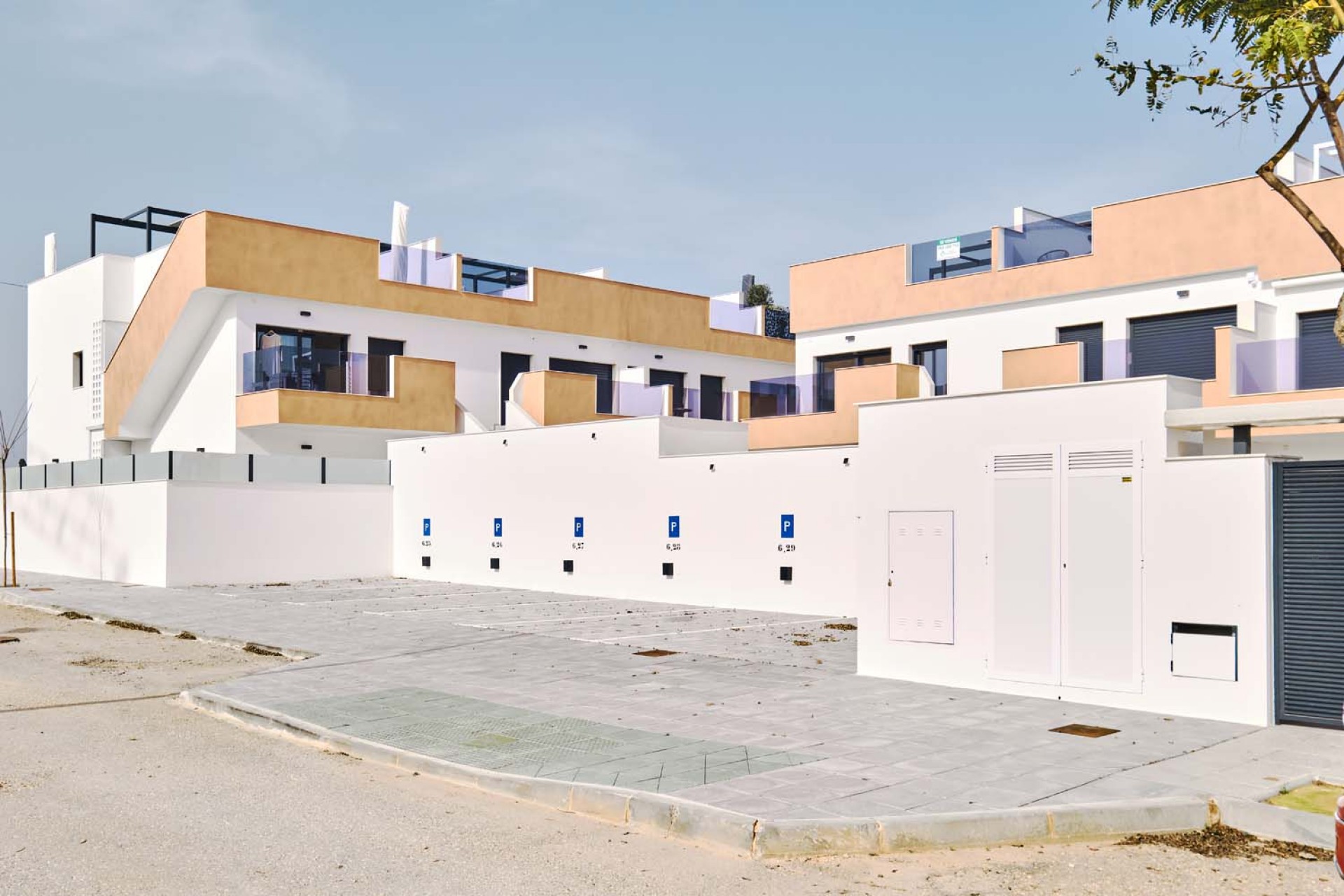La Revente - Appartement - Pilar de La Horadada - Pilar de La Horadada - Ville