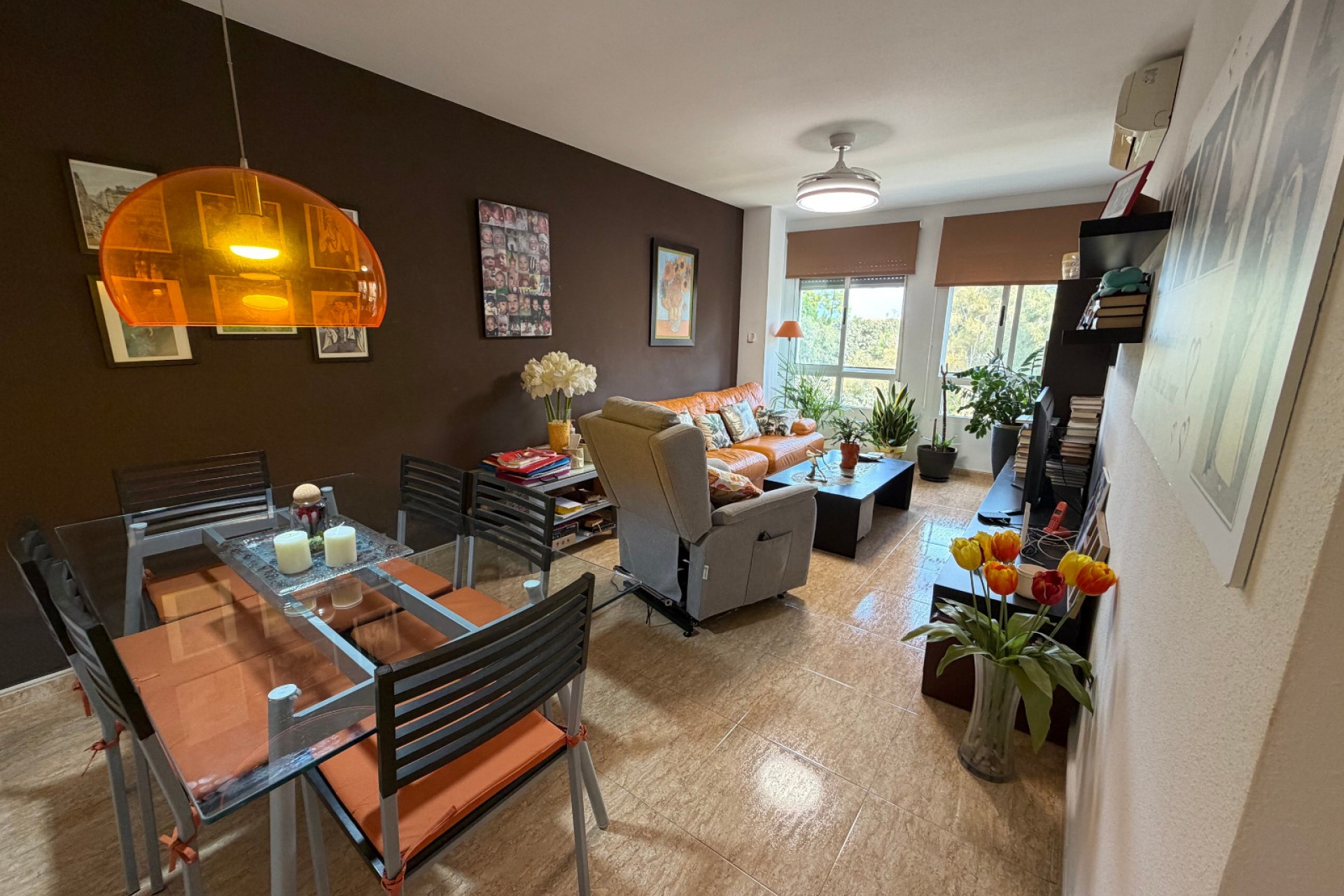 La Revente - Appartement - Pilar de La Horadada - Pilar de La Horadada - Ville