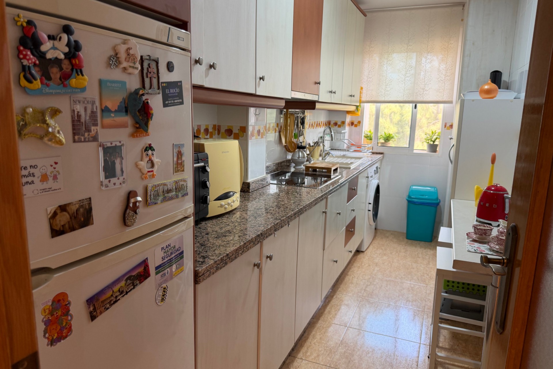 La Revente - Appartement - Pilar de La Horadada - Pilar de La Horadada - Ville