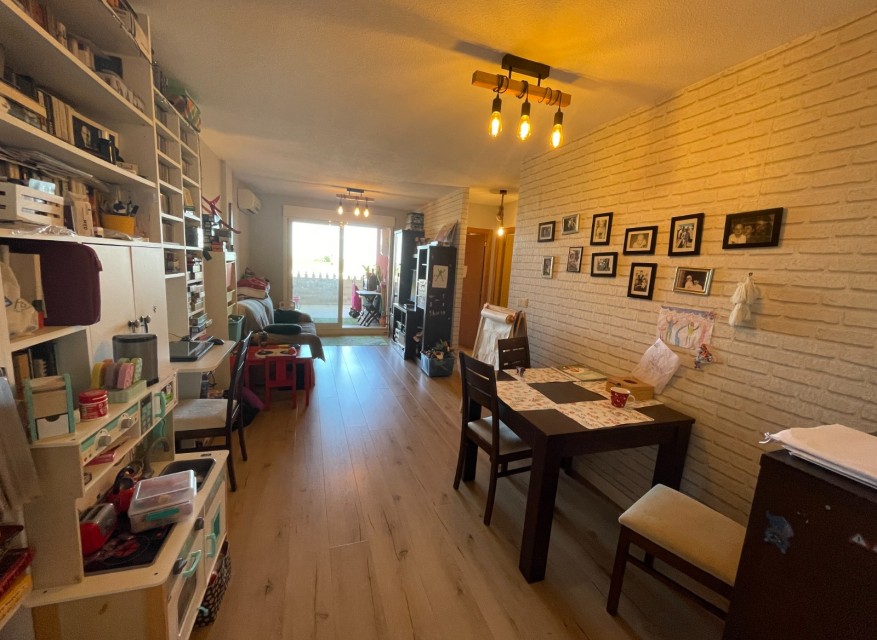 La Revente - Appartement - Rafal - Rafal - Ville