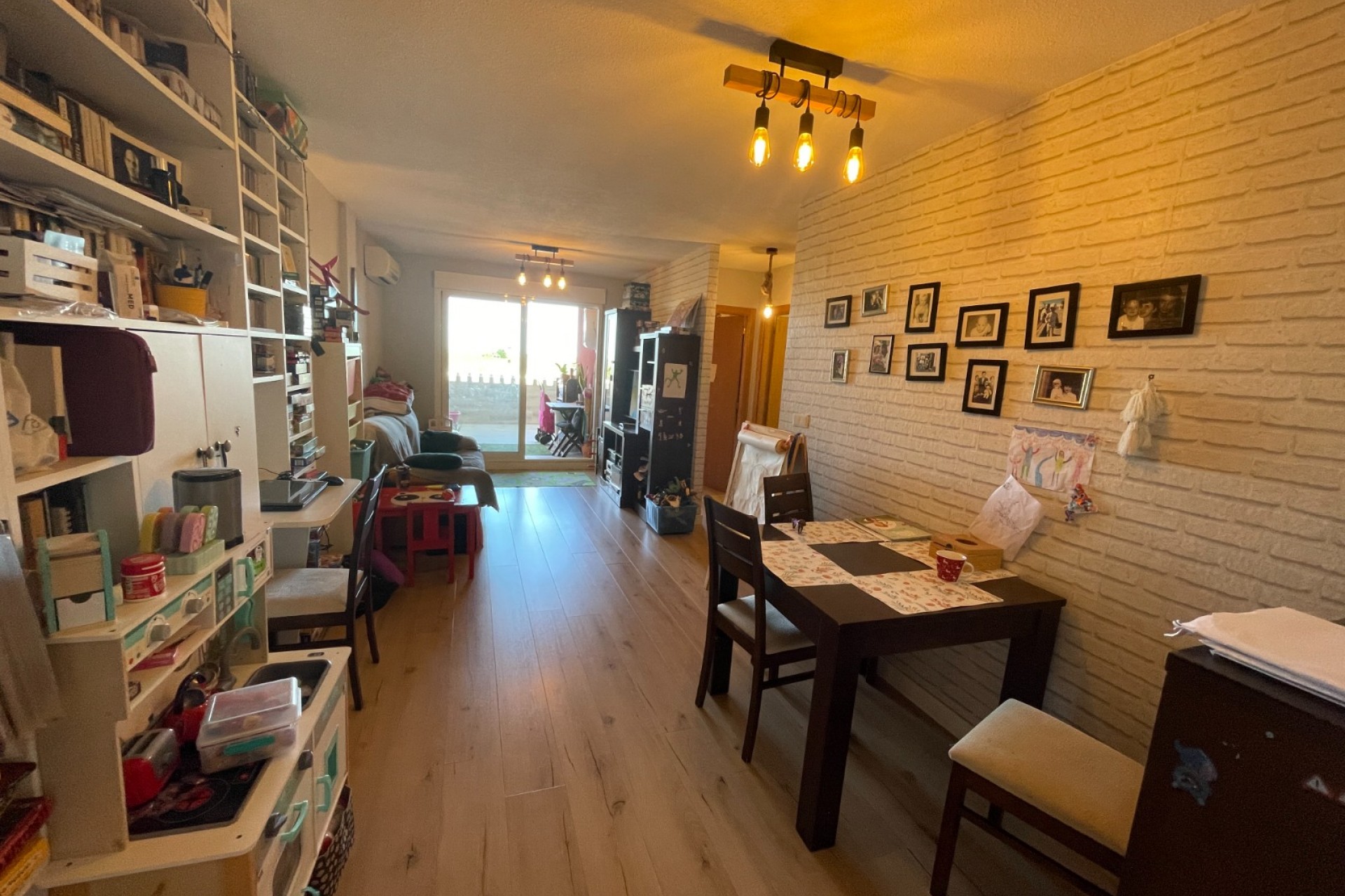 La Revente - Appartement - Rafal - Rafal - Ville