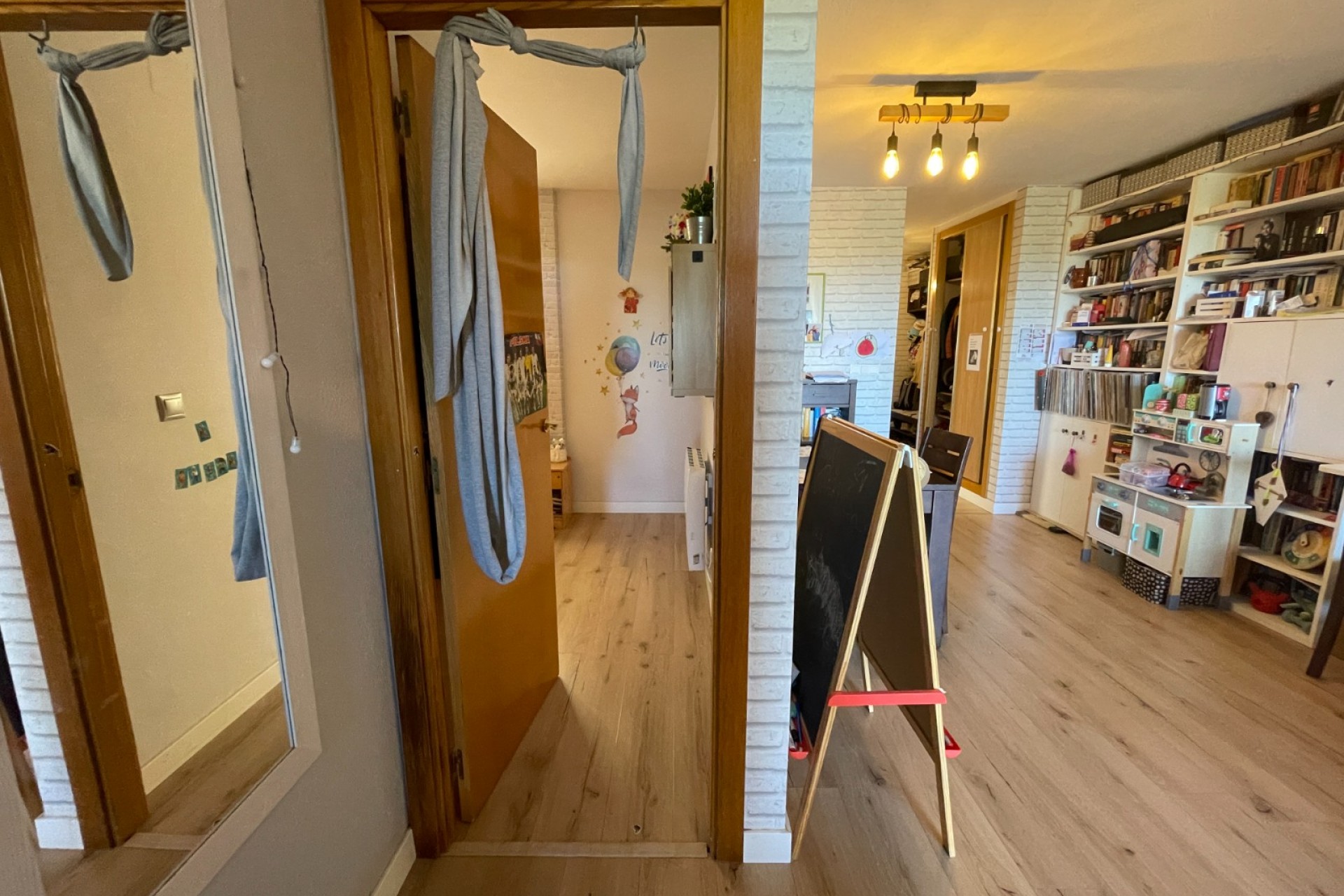 La Revente - Appartement - Rafal - Rafal - Ville